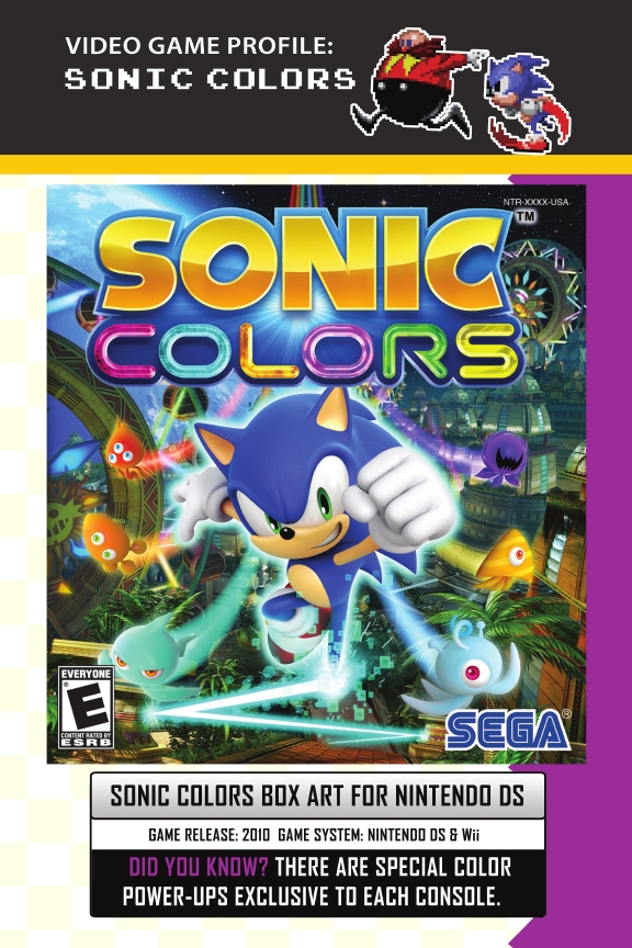 Read online Sonic Select Vol. 9 comic -  Issue # Full - 78