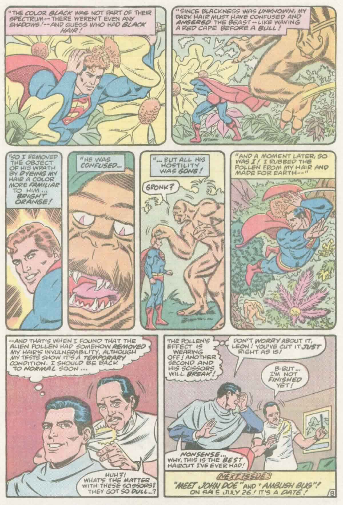 Read online Action Comics (1938) comic -  Issue #559 - 25