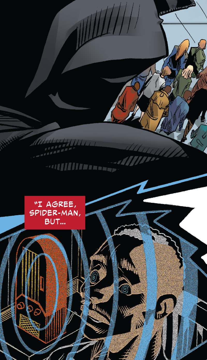 Read online Spider-Verse Unlimited: Infinity Comic comic -  Issue #42 - 17