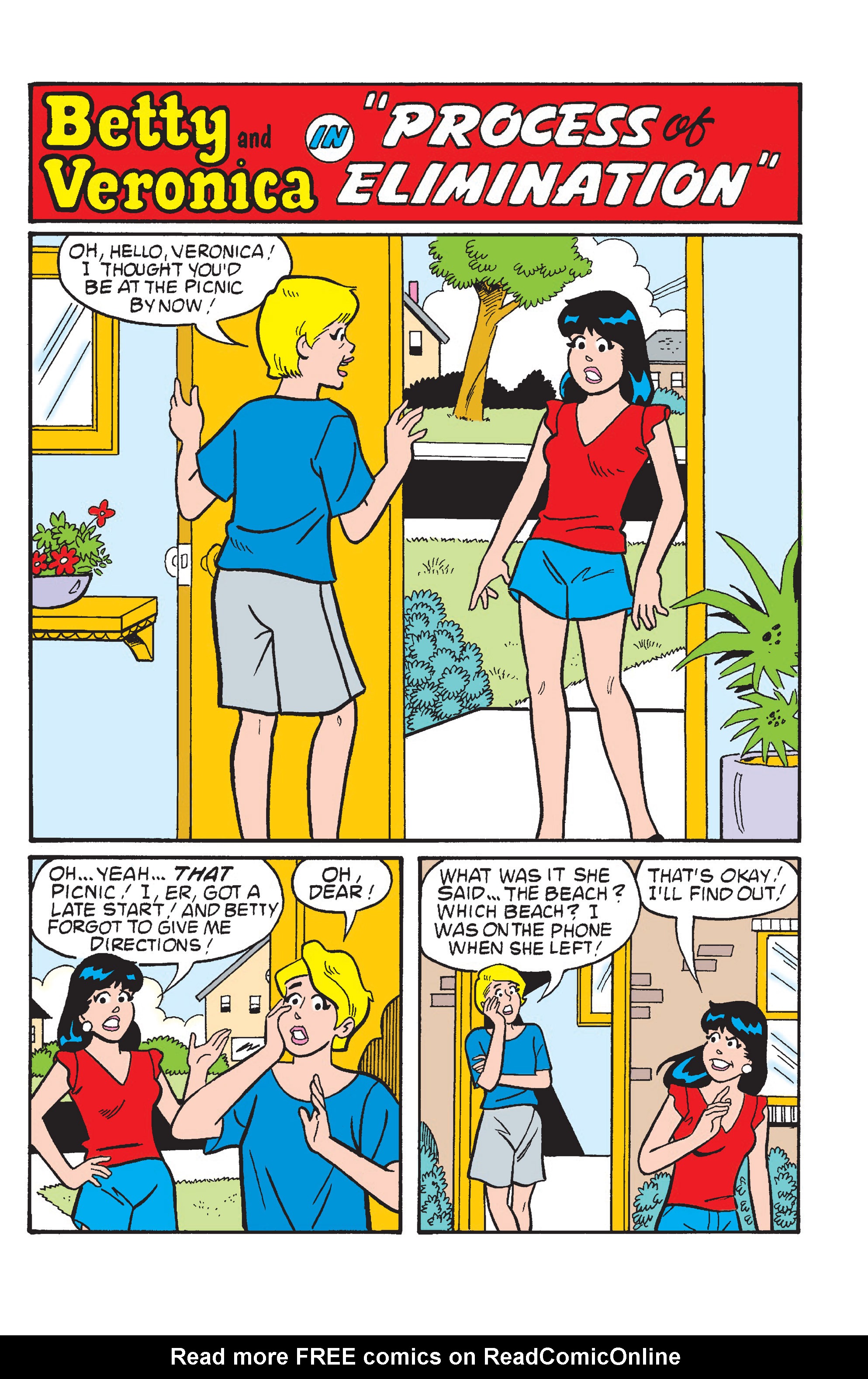 Read online Pep Digital comic -  Issue #146 - 15