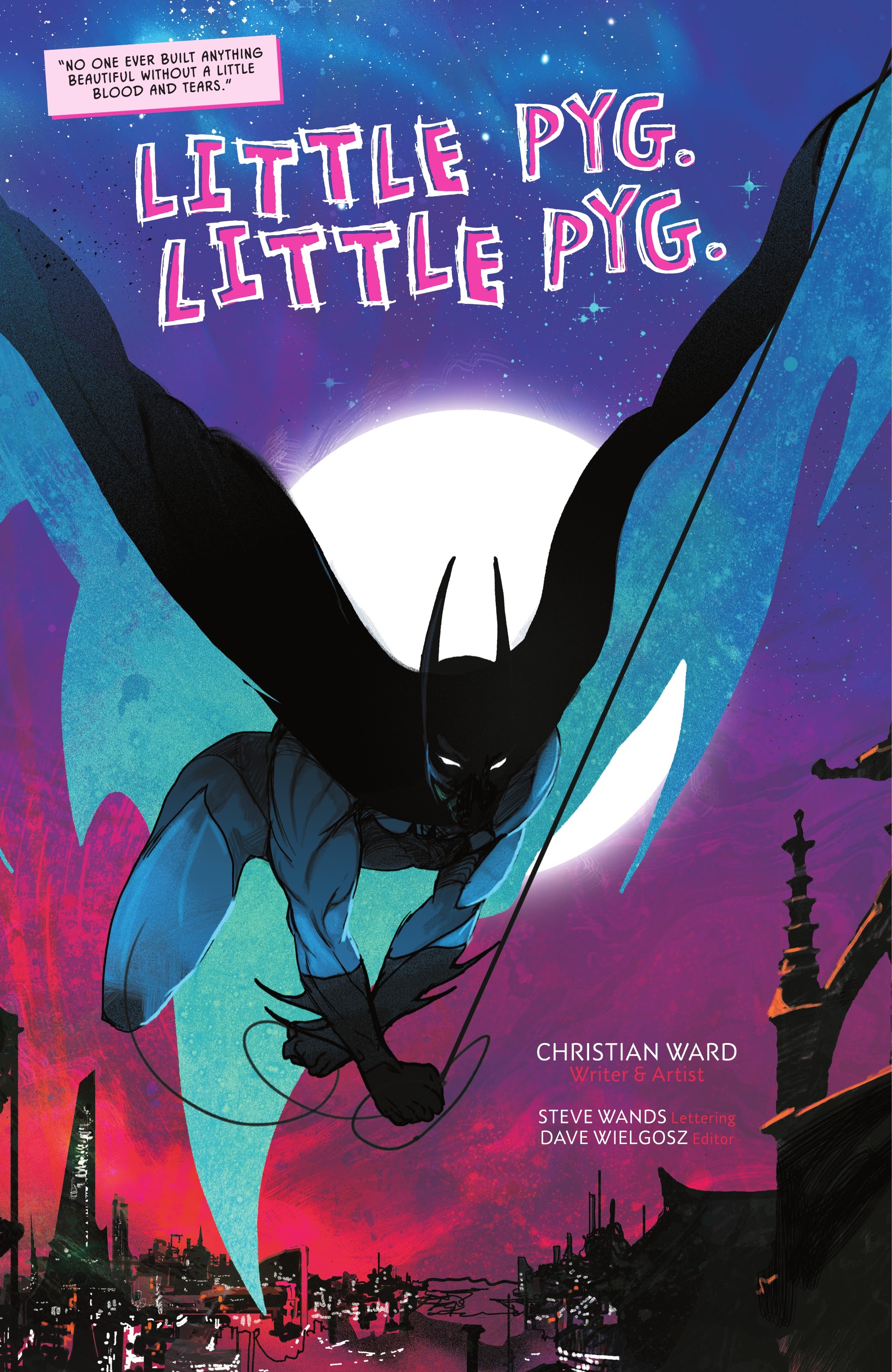 Read online Batman: Urban Legends comic -  Issue #8 - 27