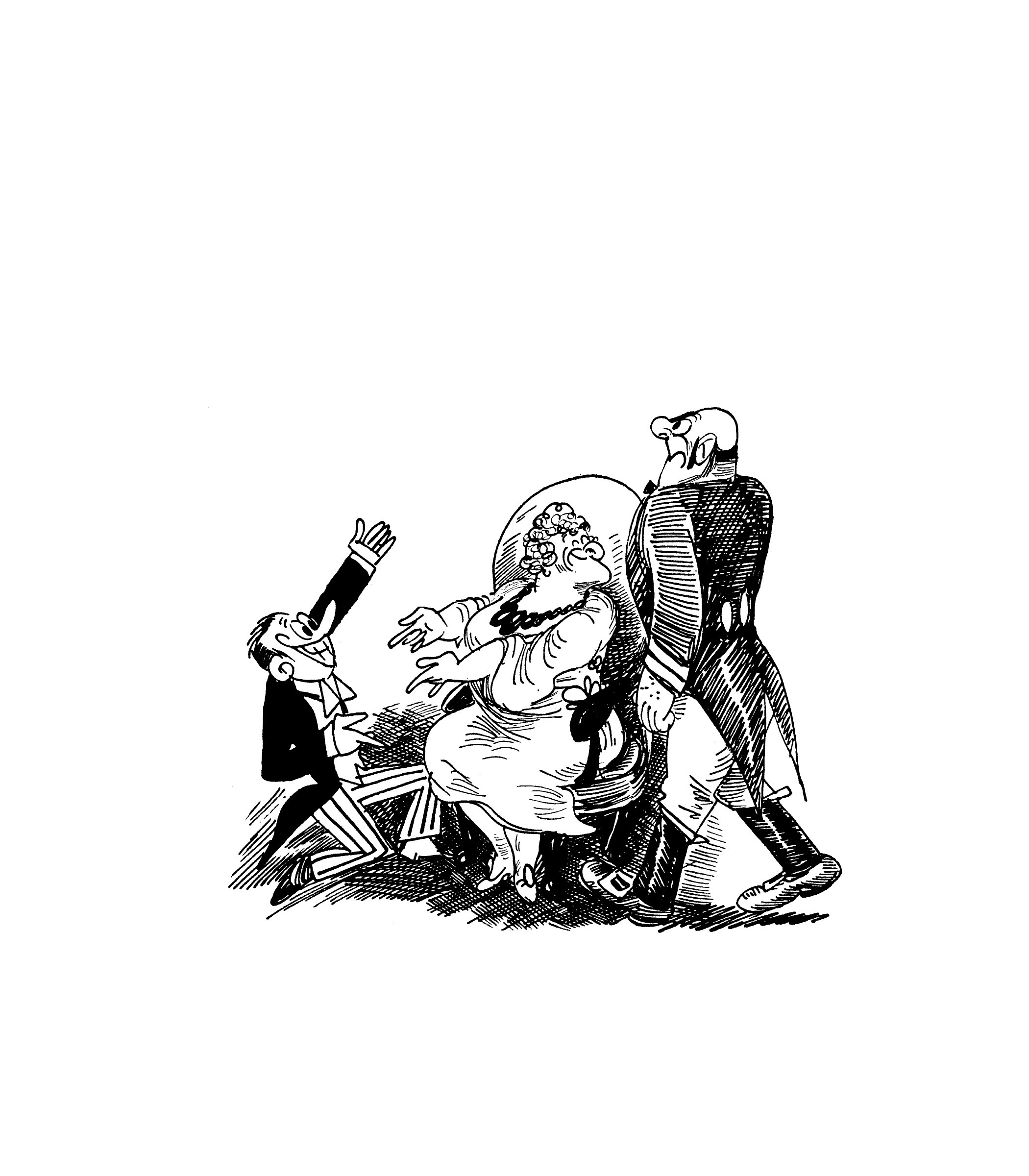 Read online He Done Her Wrong comic -  Issue # TPB (Part 2) - 65