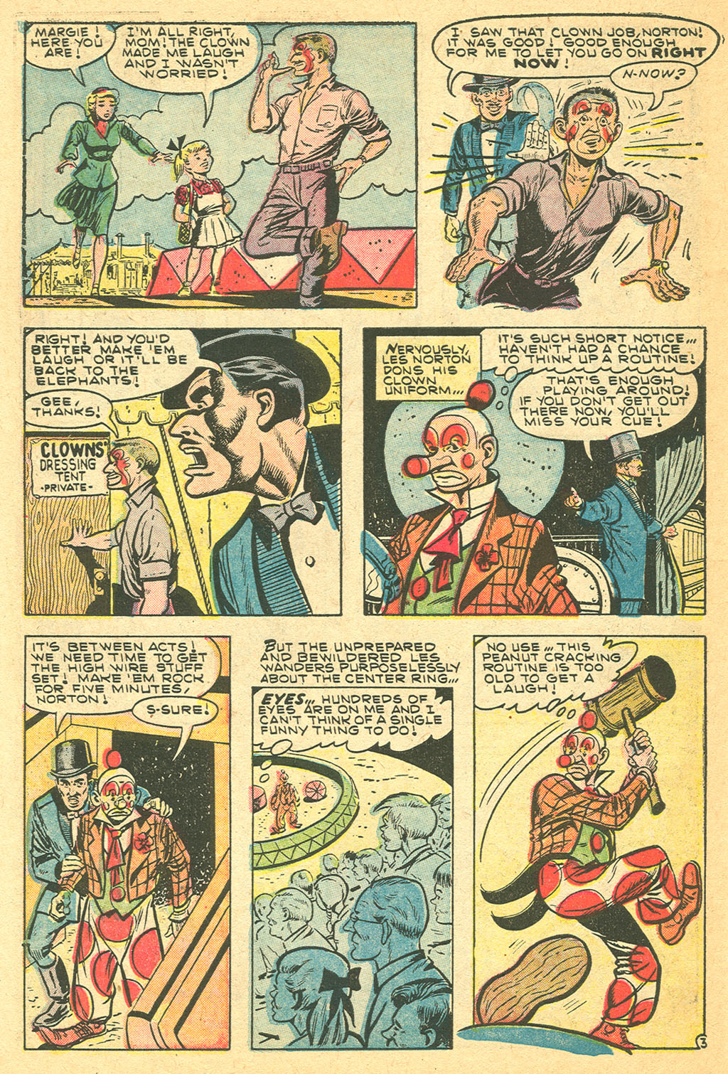 Marvel Tales (1949) issue 139 - Page 30
