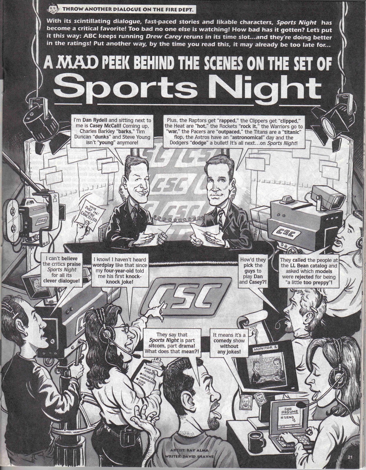 MAD issue 395 - Page 21