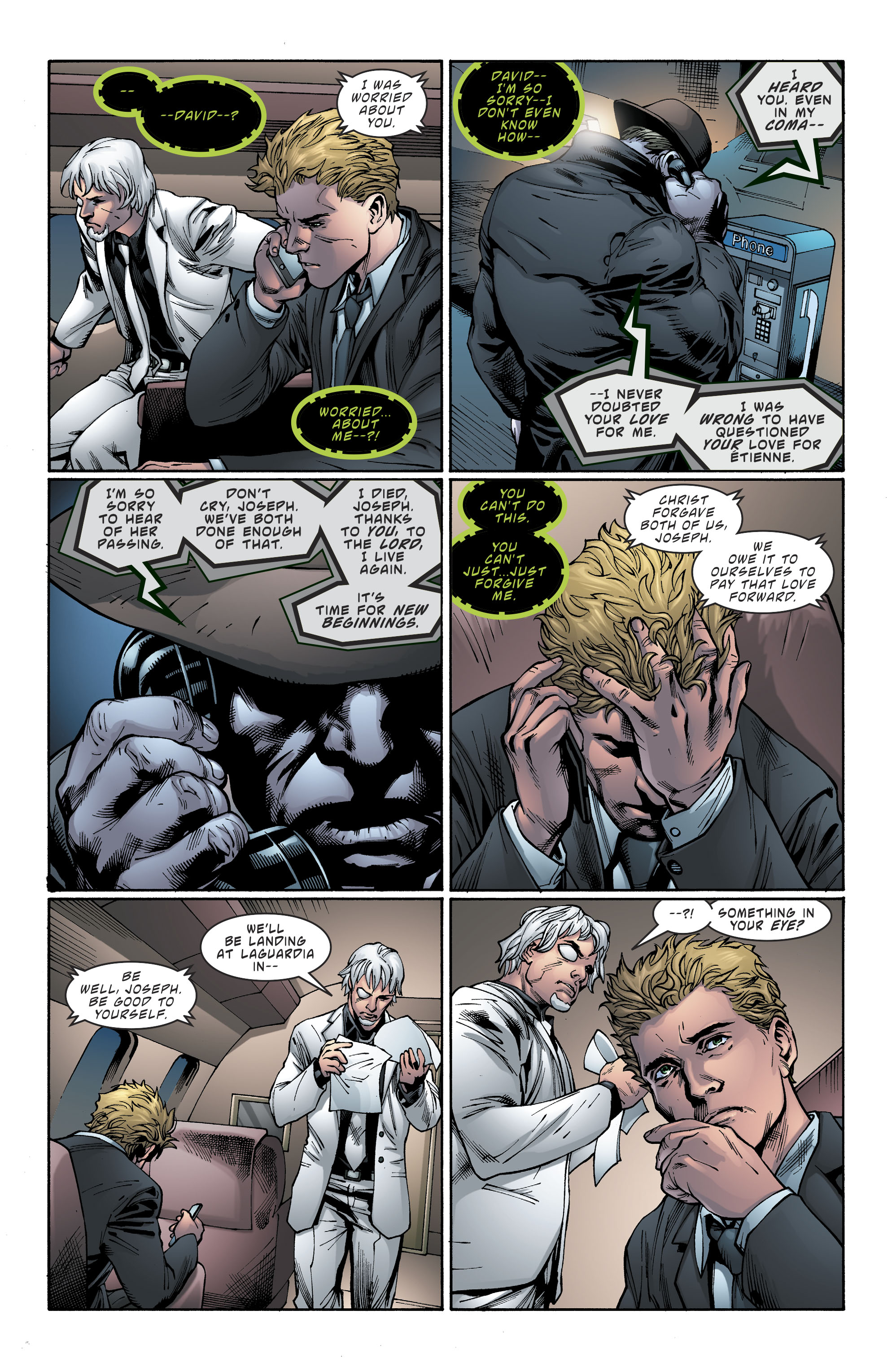 Read online Deathstroke (2016) comic -  Issue #20 - 18