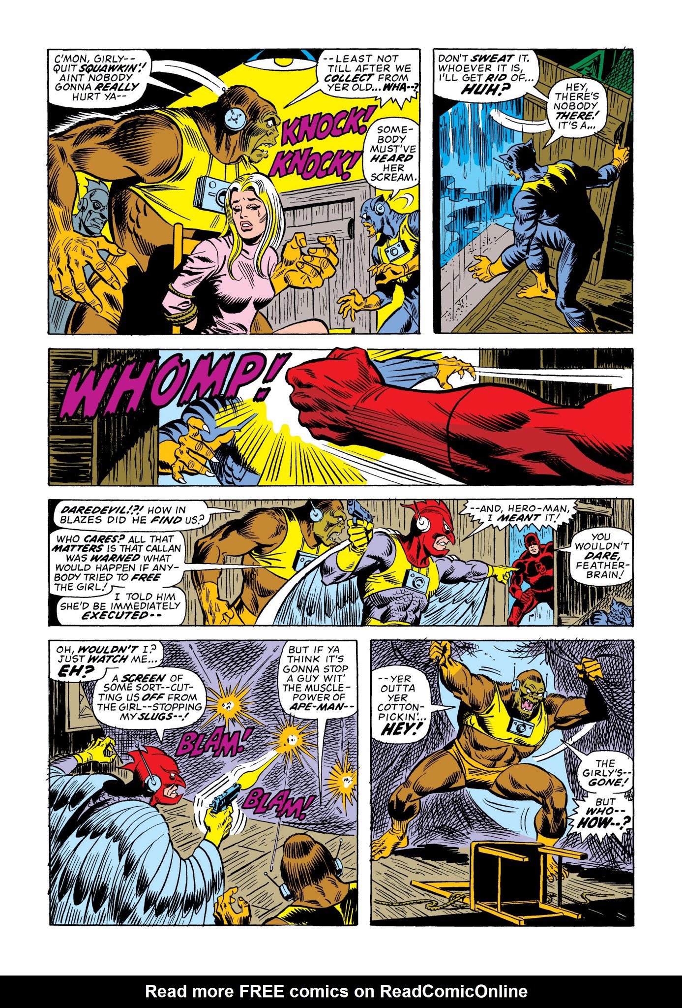 Read online Marvel Masterworks: Marvel Team-Up comic -  Issue # TPB 3 (Part 1) - 90
