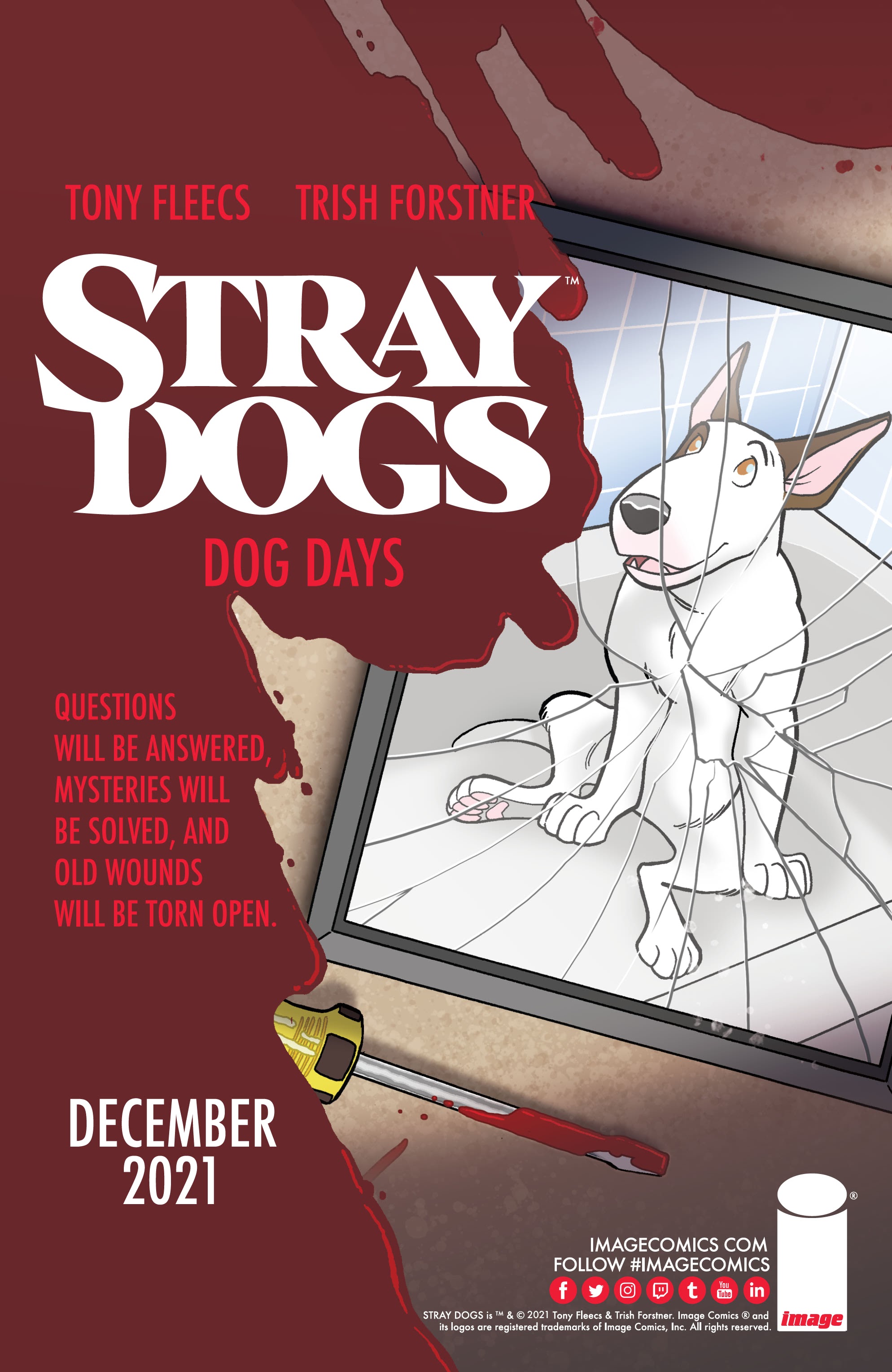 Read online Trover Saves The Universe comic -  Issue #5 - 30