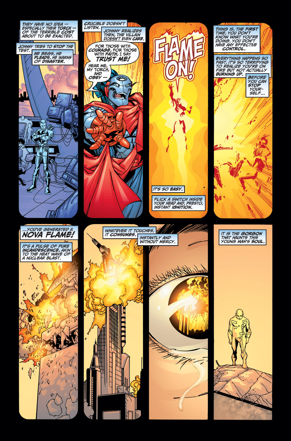 Fantastic Four (1998) issue 12 - Page 6