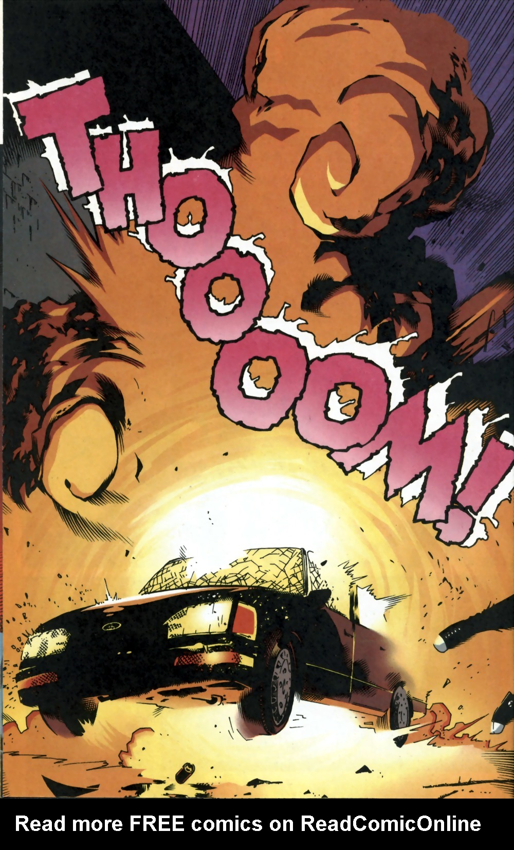 Read online Body Bags comic -  Issue #1 - 20