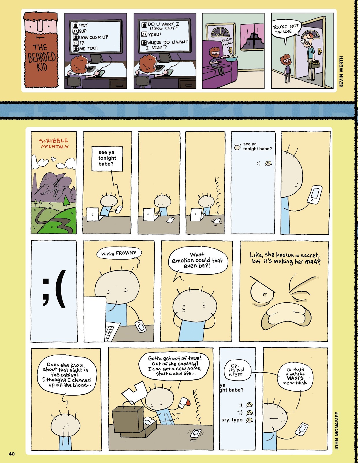 MAD issue 541 - Page 42