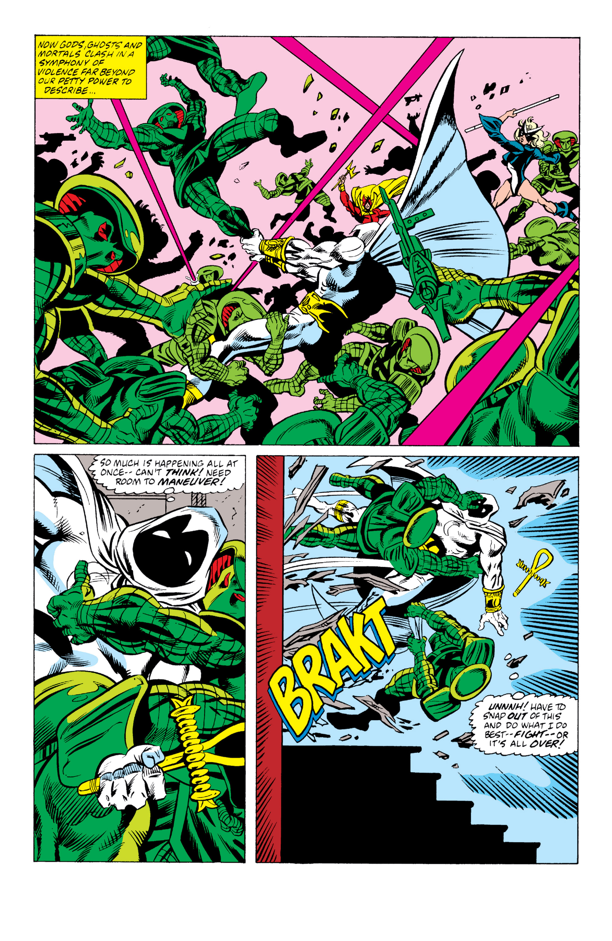 Read online West Coast Avengers (1985) comic -  Issue #41 - 10