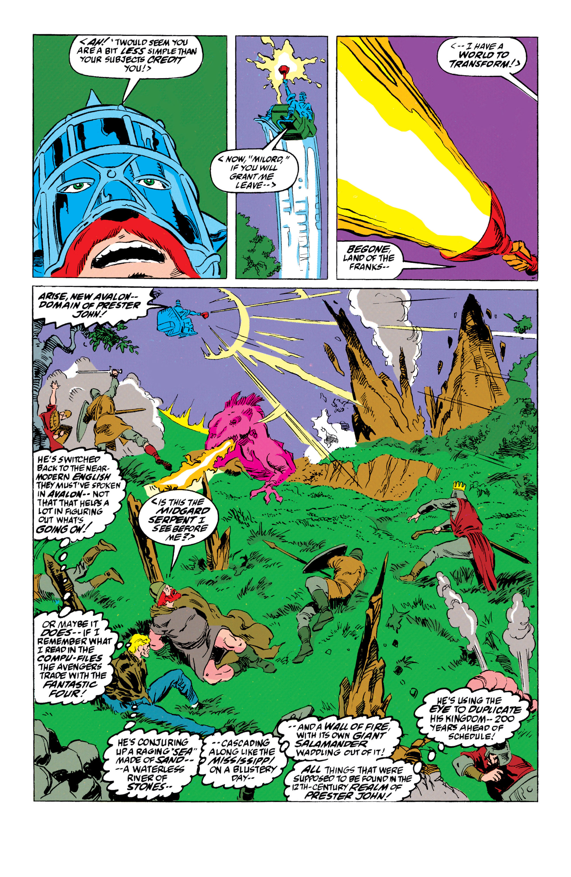 Read online Avengers: Citizen Kang comic -  Issue # TPB (Part 1) - 82