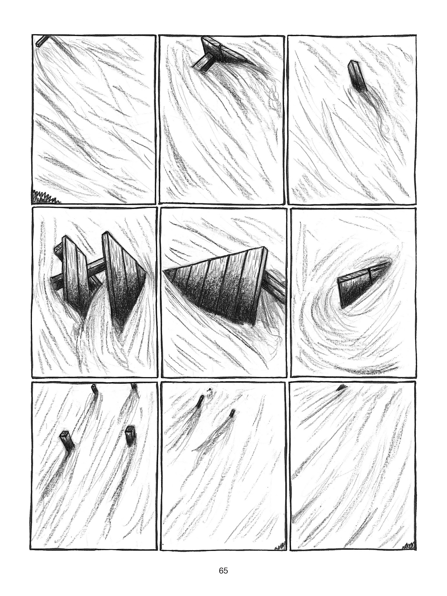 Read online Foodboy comic -  Issue # TPB - 71