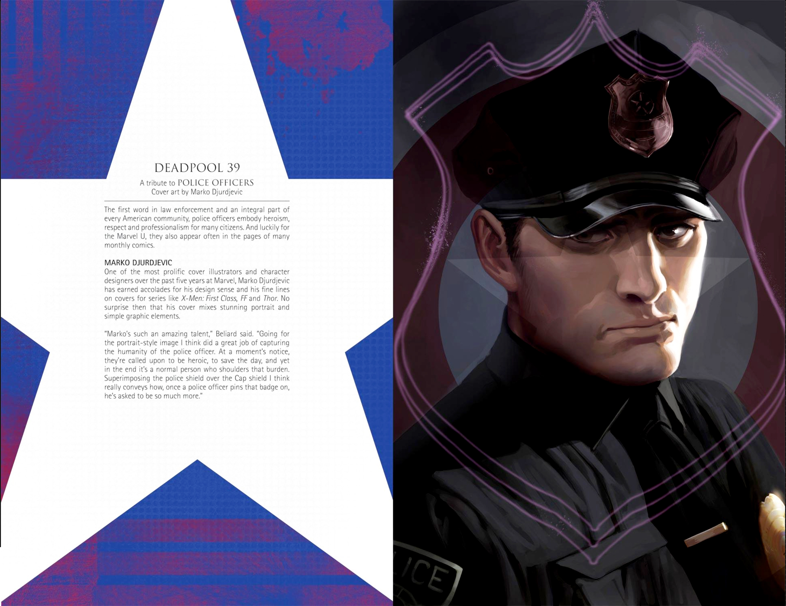 Read online I Am Captain America comic -  Issue # Full - 8