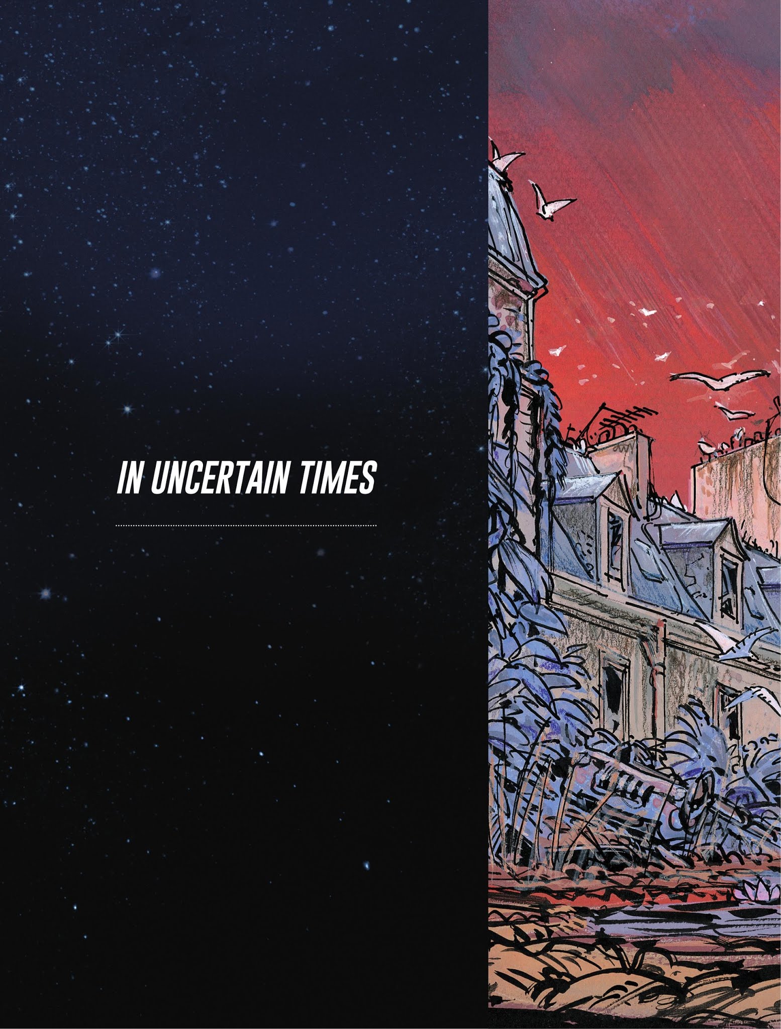 Read online Valerian The Complete Collection comic -  Issue # TPB 6 (Part 2) - 37