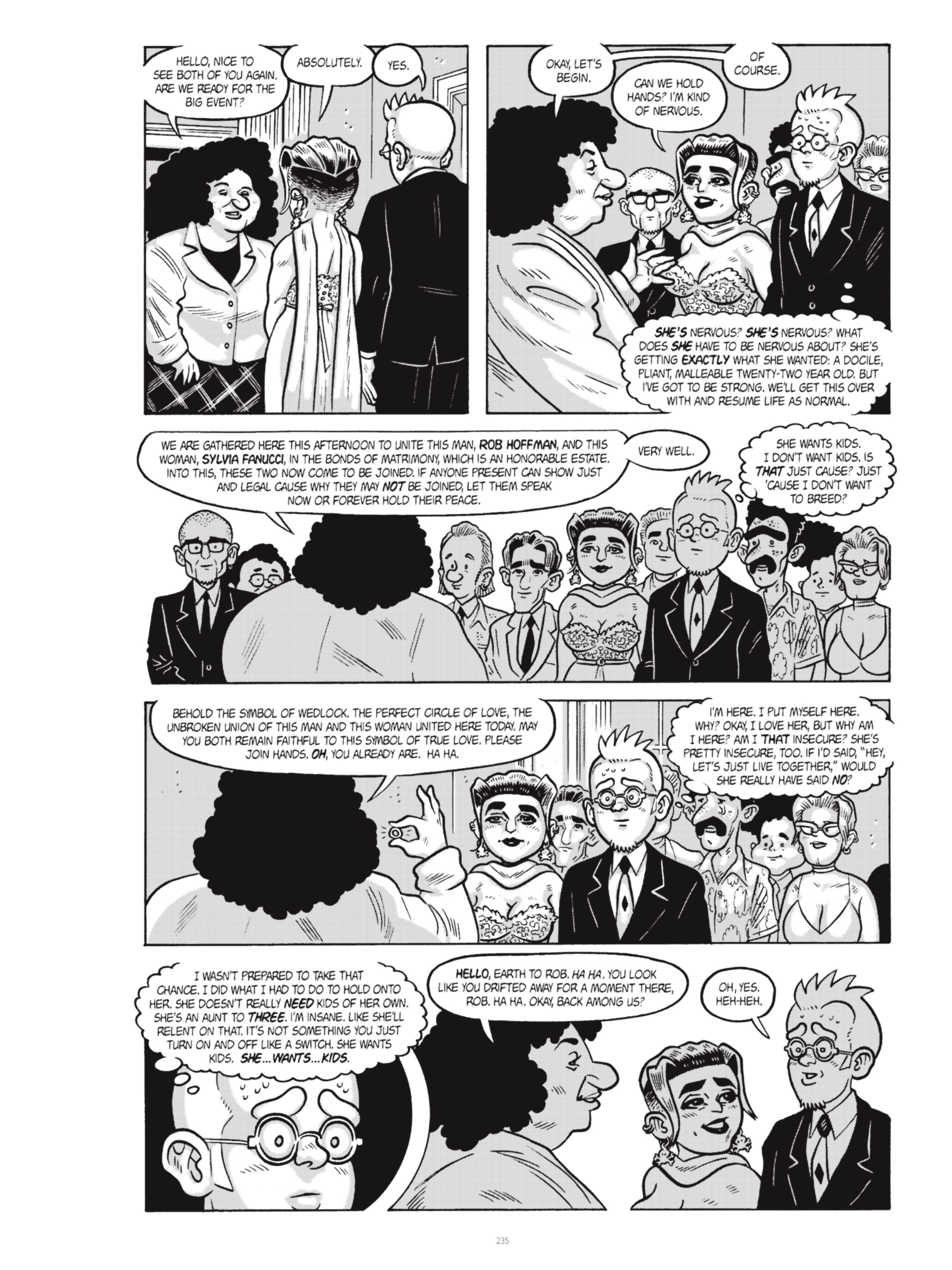 Read online Maximum Minimum Wage comic -  Issue # TPB (Part 2) - 37