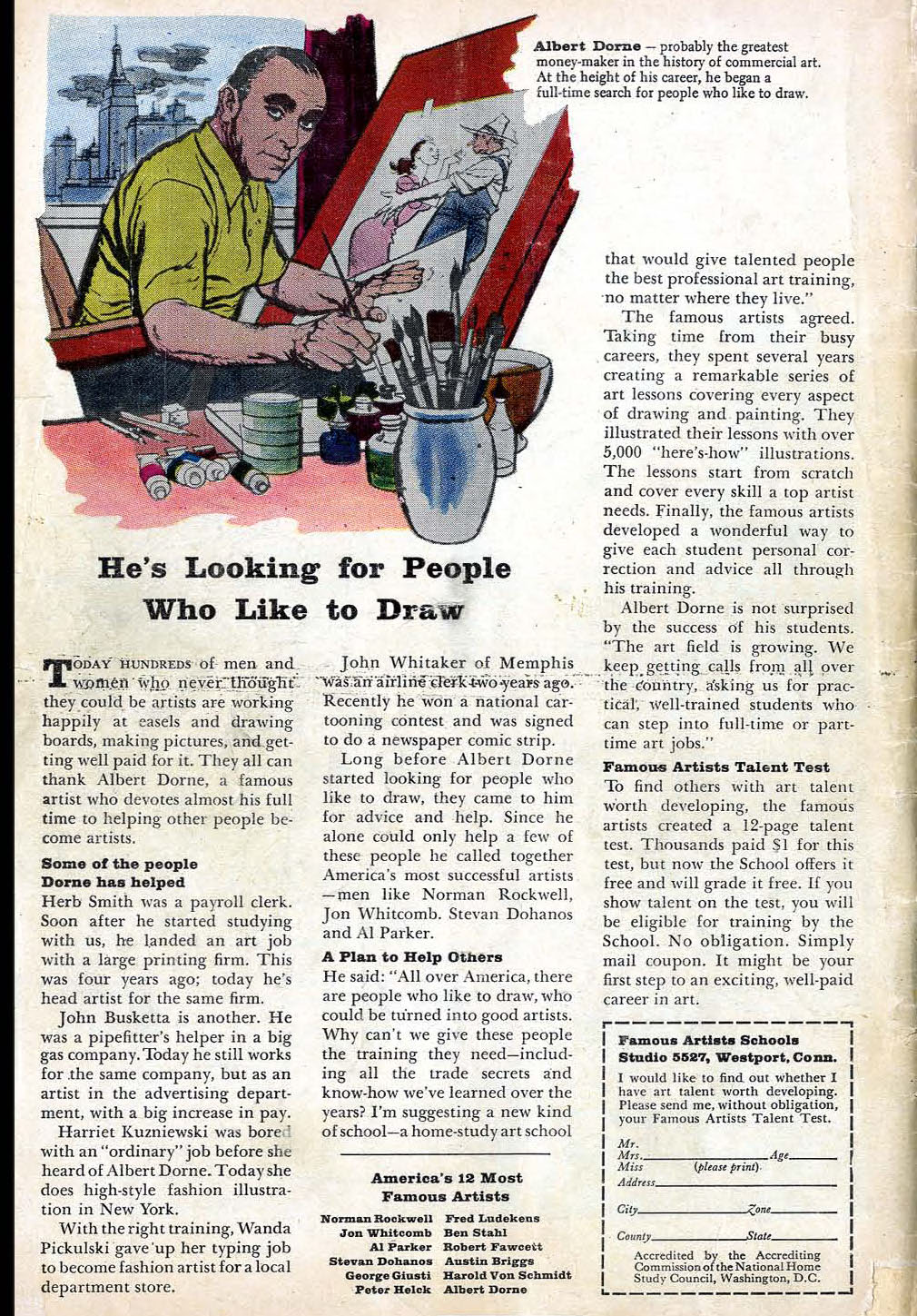 Read online The Incredible Hulk (1962) comic -  Issue #2 - 36