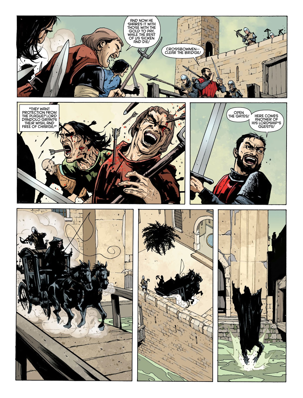2000 AD issue 2011 - Page 75