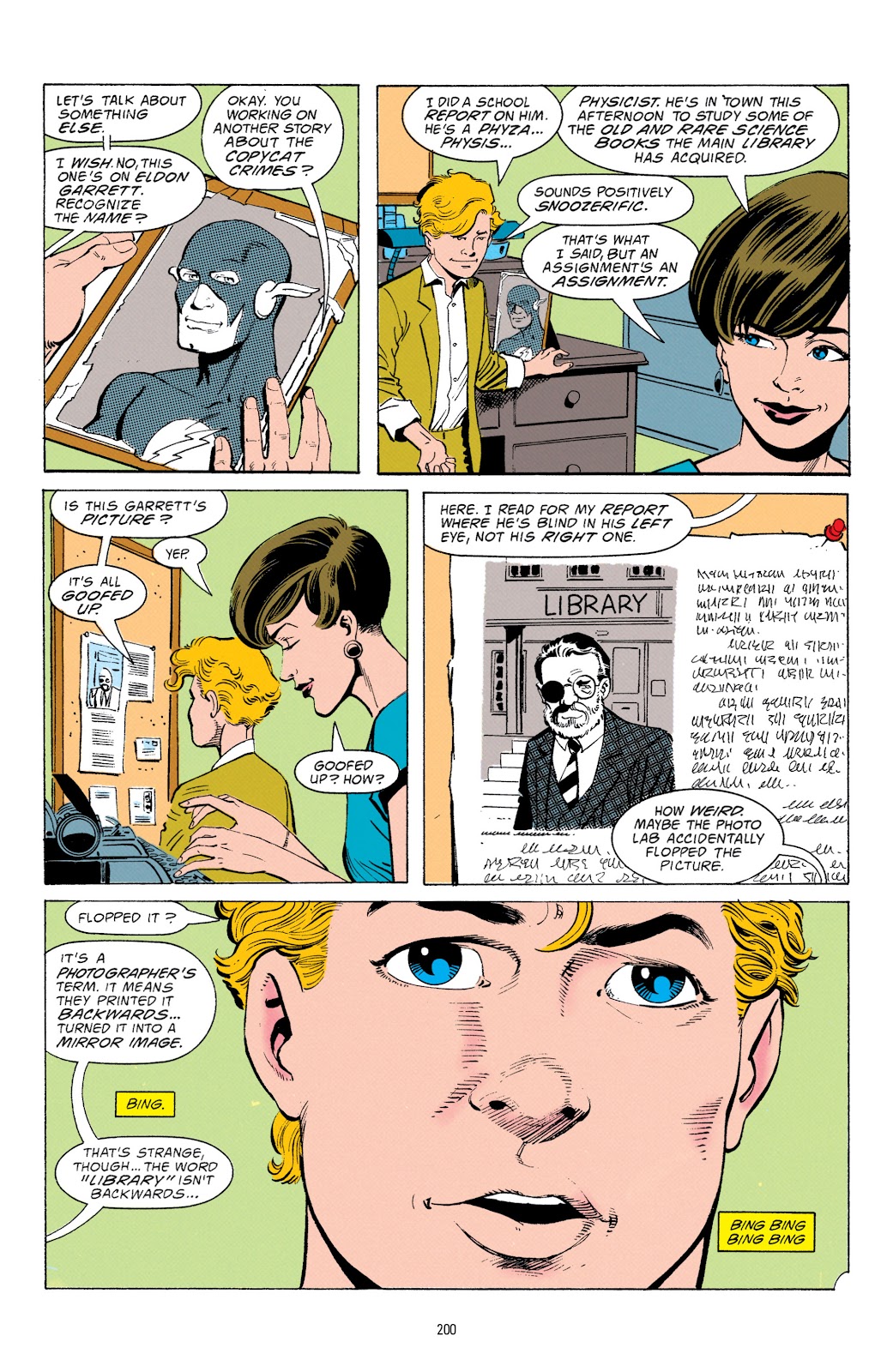 The Flash (1987) issue TPB The Flash by Mark Waid Book 1 (Part 2) - Page 98
