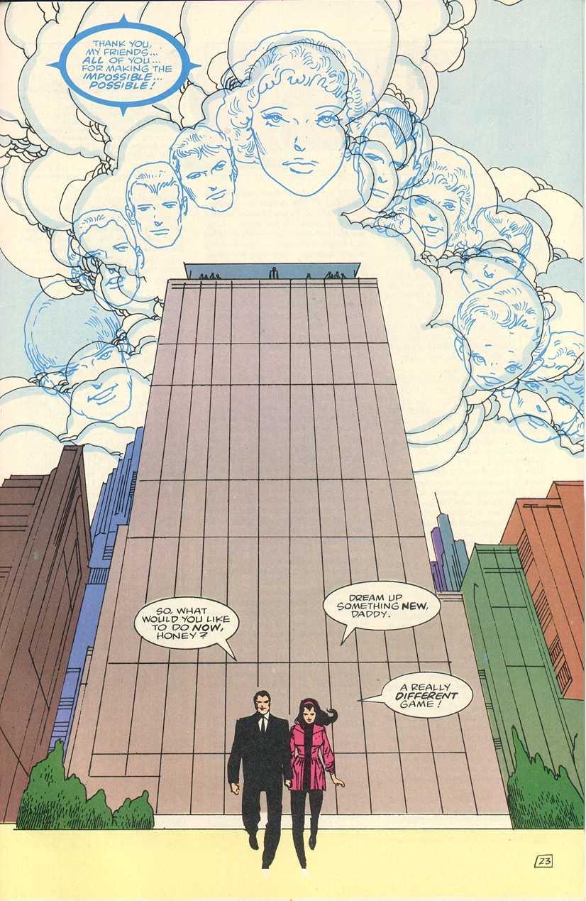 Read online Thriller comic -  Issue #12 - 29