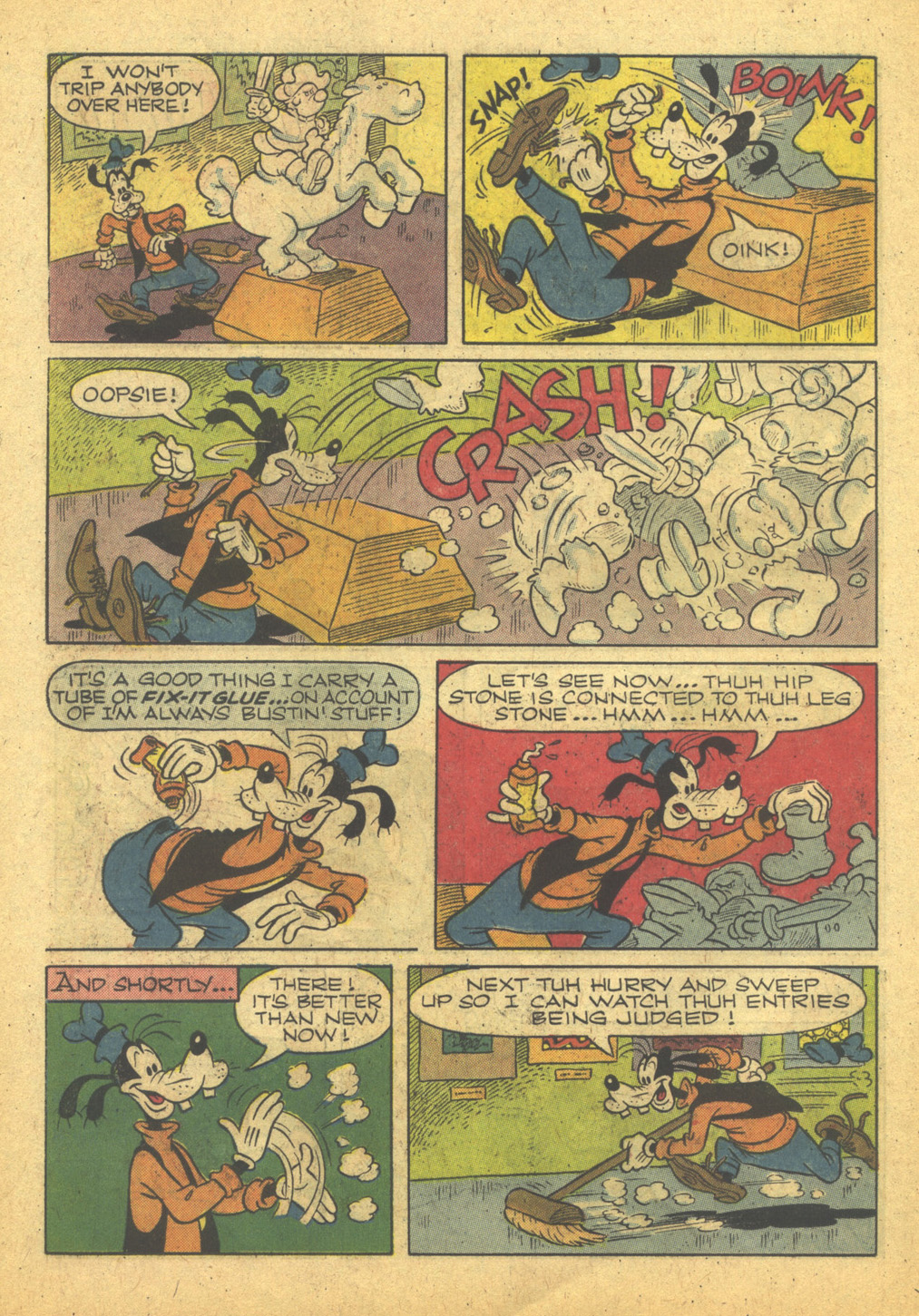 Read online Walt Disney's Donald Duck (1952) comic -  Issue #101 - 26
