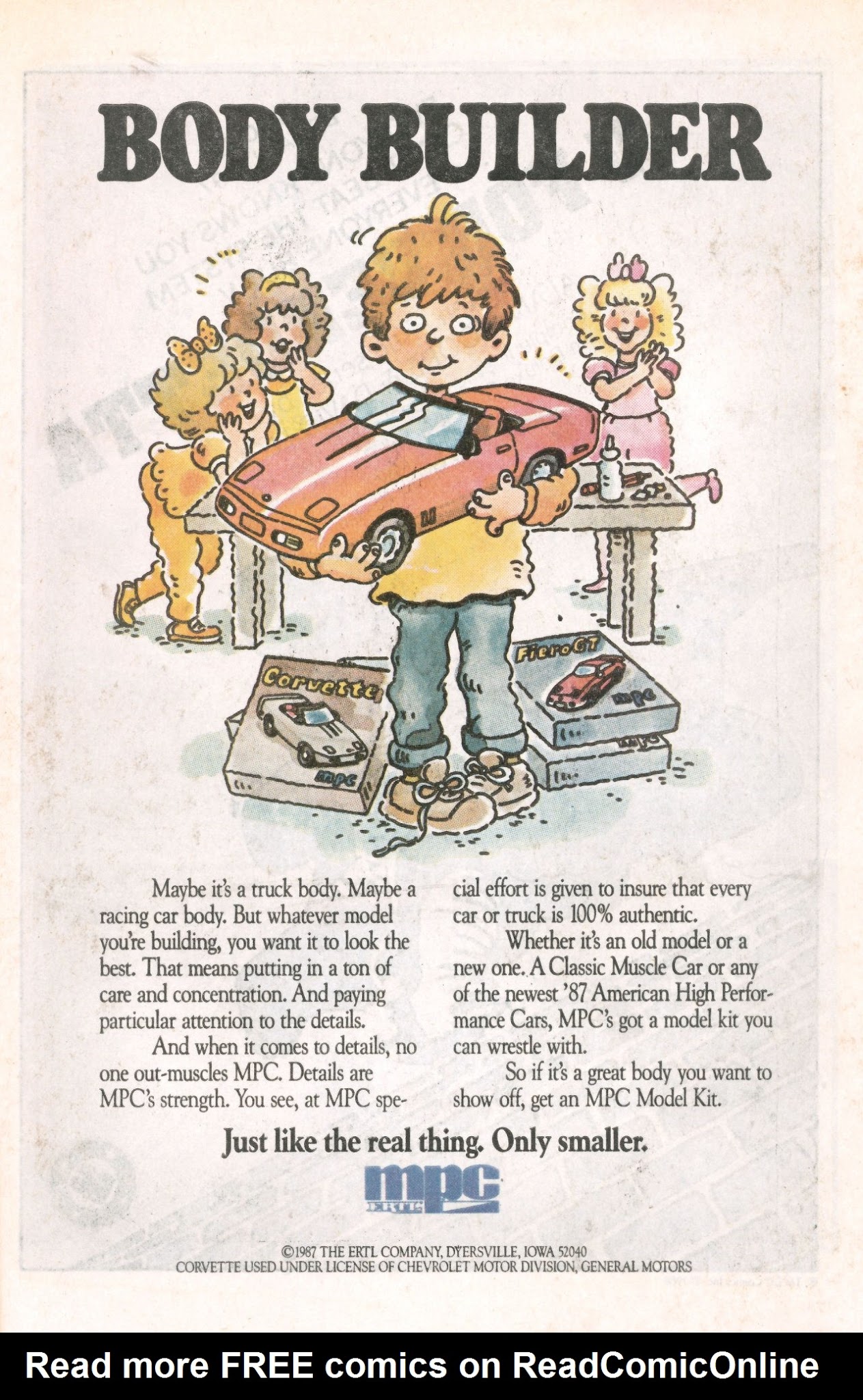 Read online World of Metropolis comic -  Issue #1 - 7