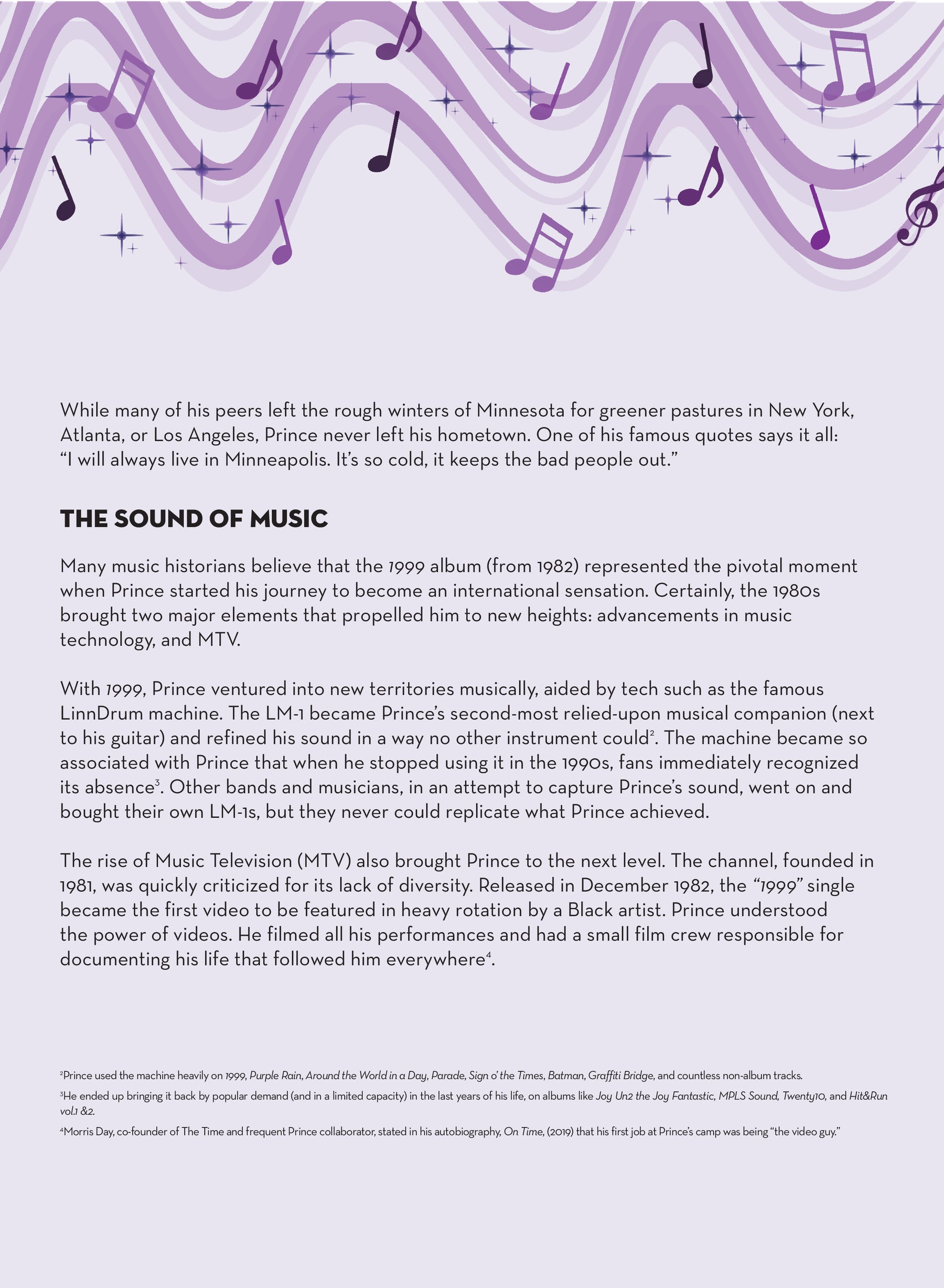 Read online MPLS Sound comic -  Issue # TPB - 113