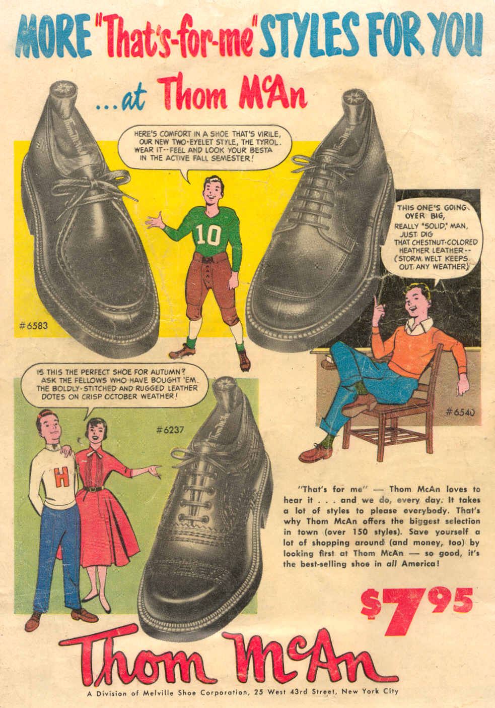 Read online Congo Bill comic -  Issue #2 - 36