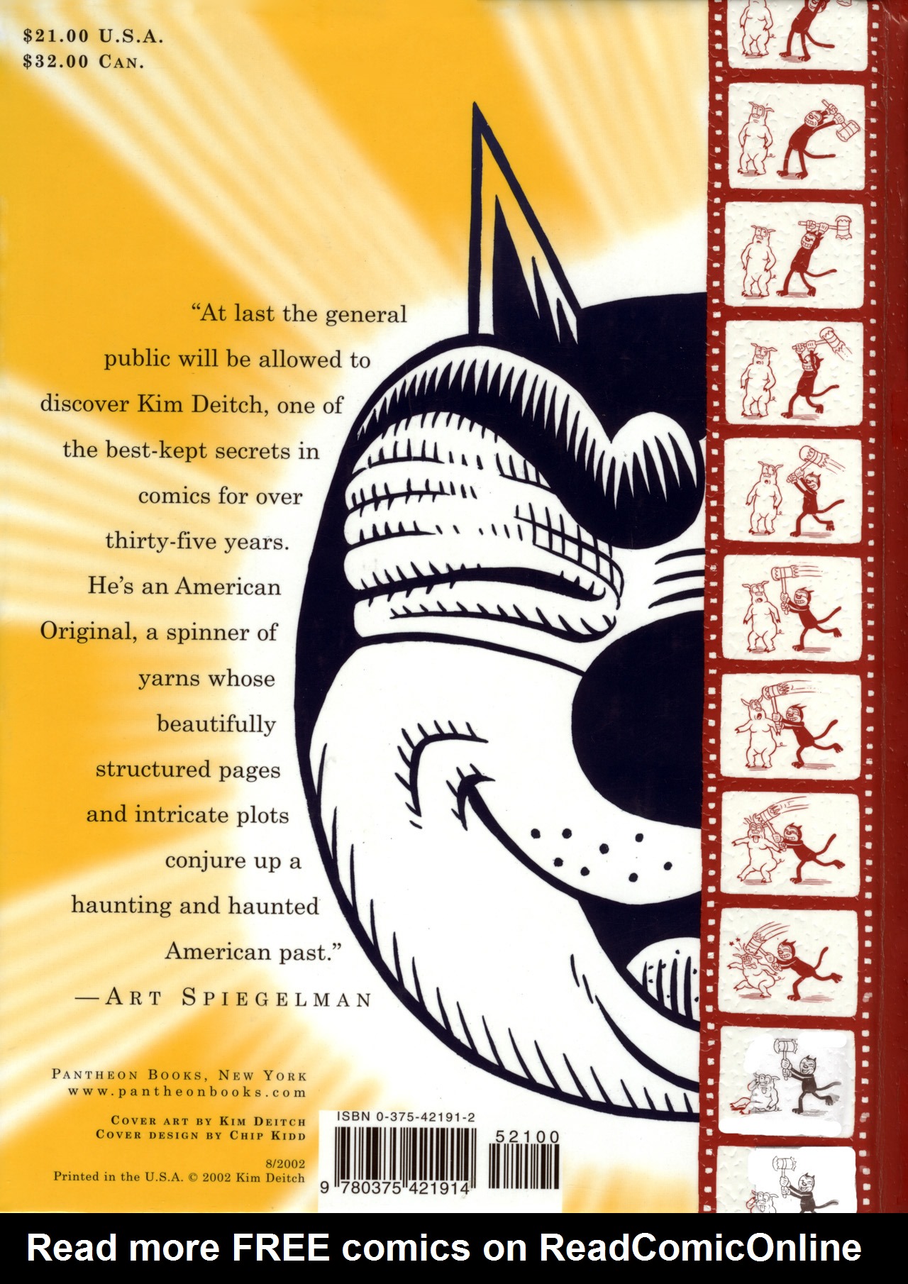 Read online The Boulevard of Broken Dreams comic -  Issue # TPB (Part 2) - 61