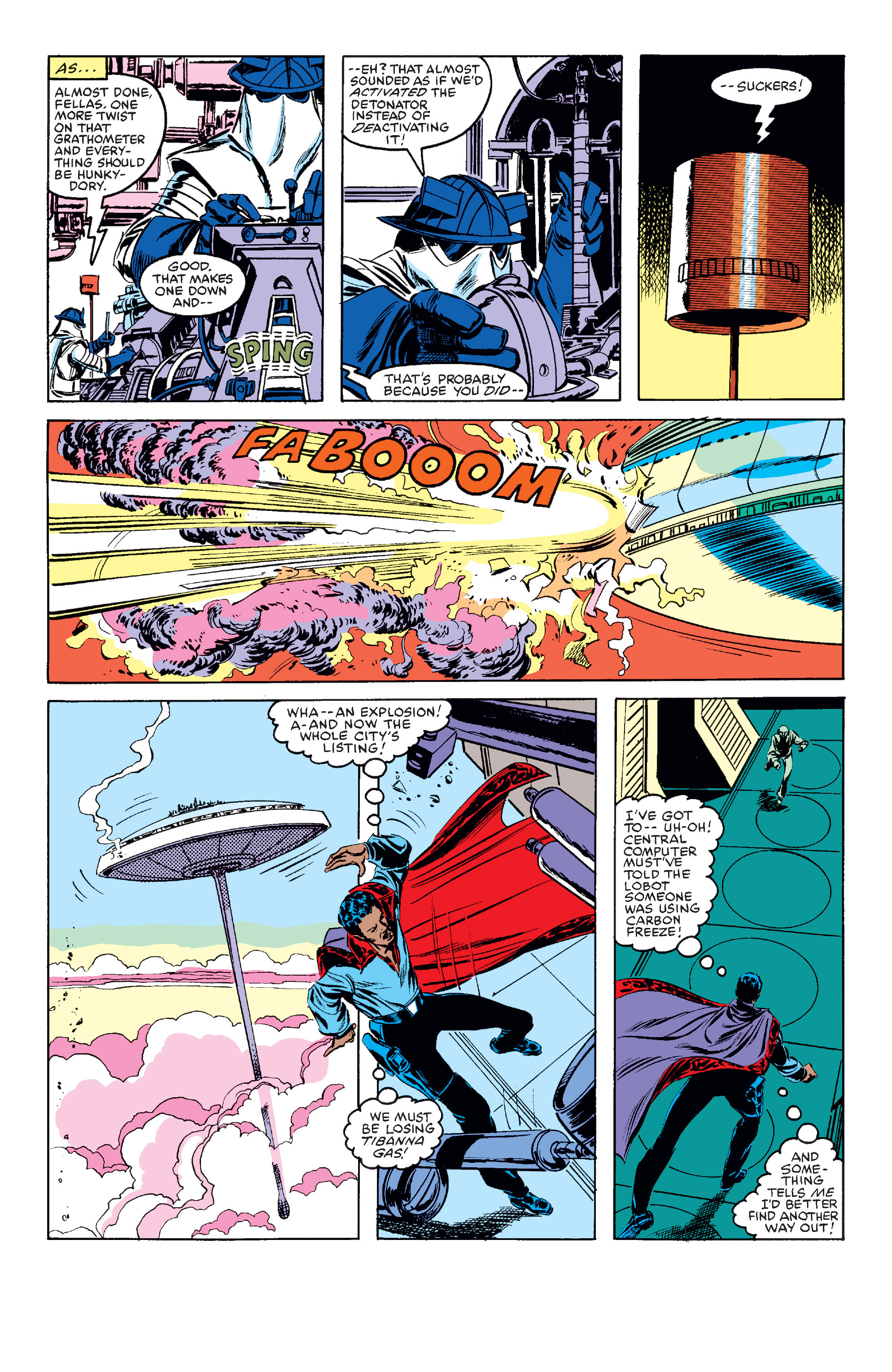 Read online Star Wars (1977) comic -  Issue #56 - 13