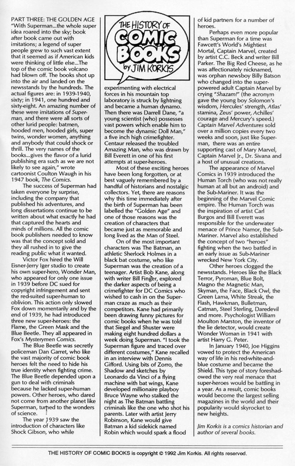 Read online Planet of the Apes (1990) comic -  Issue #22 - 33