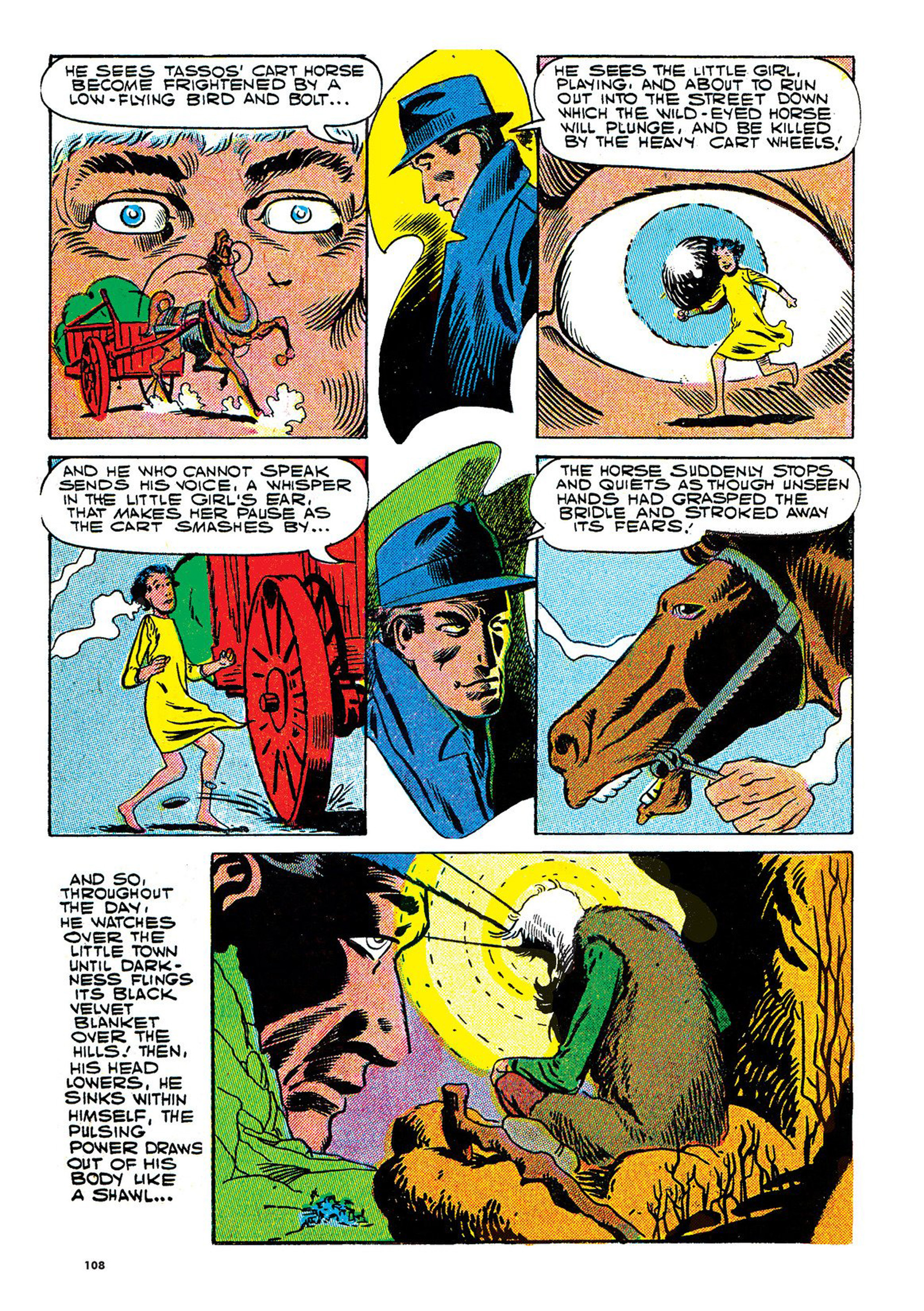 Read online The Steve Ditko Archives comic -  Issue # TPB 4 (Part 2) - 9