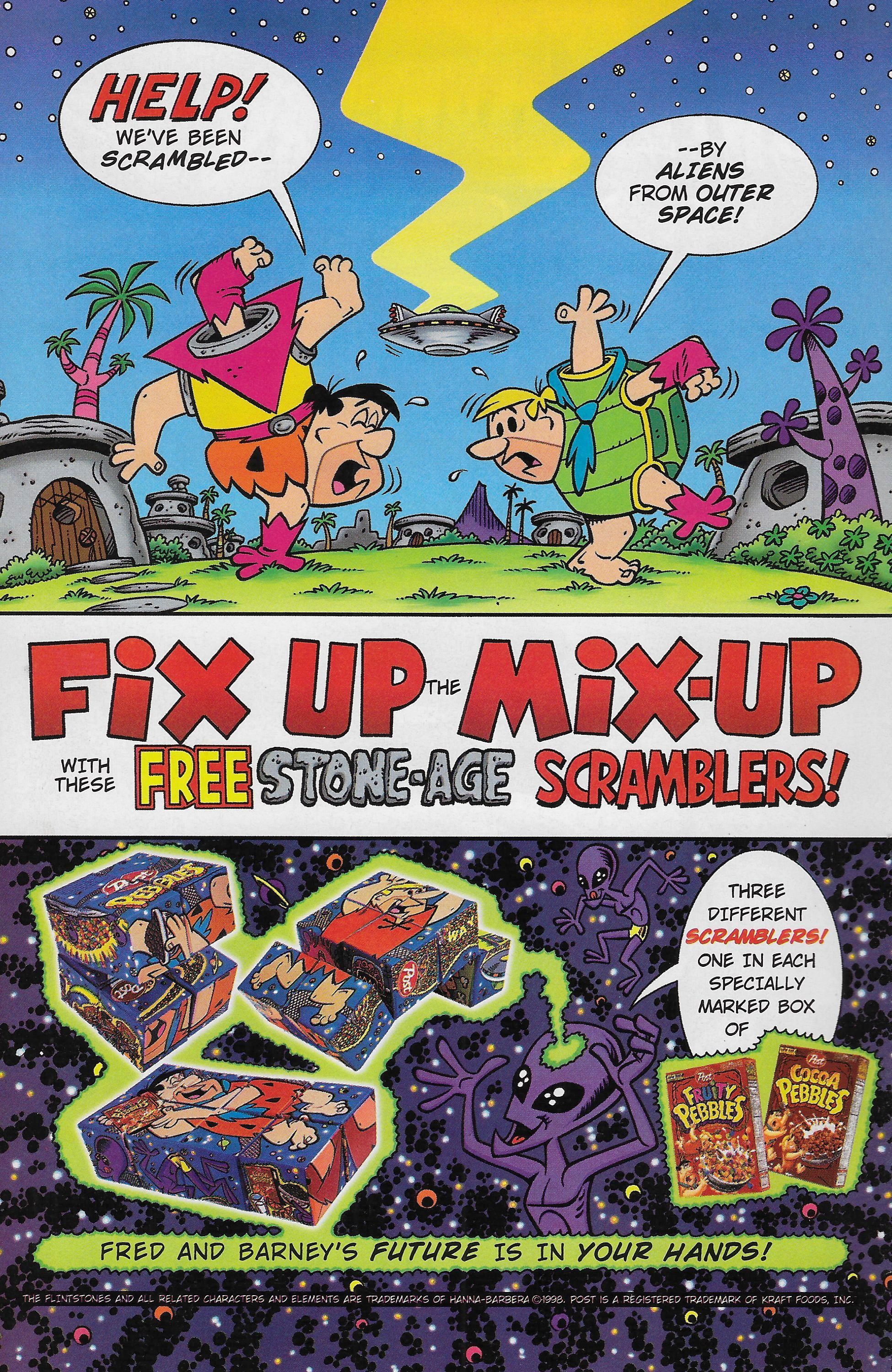 Read online Archie's Pal Jughead Comics comic -  Issue #105 - 36