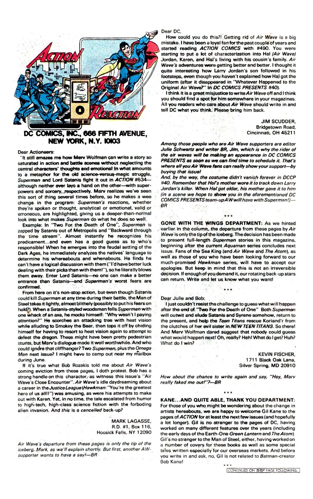 <{ $series->title }} issue 539 - Page 25