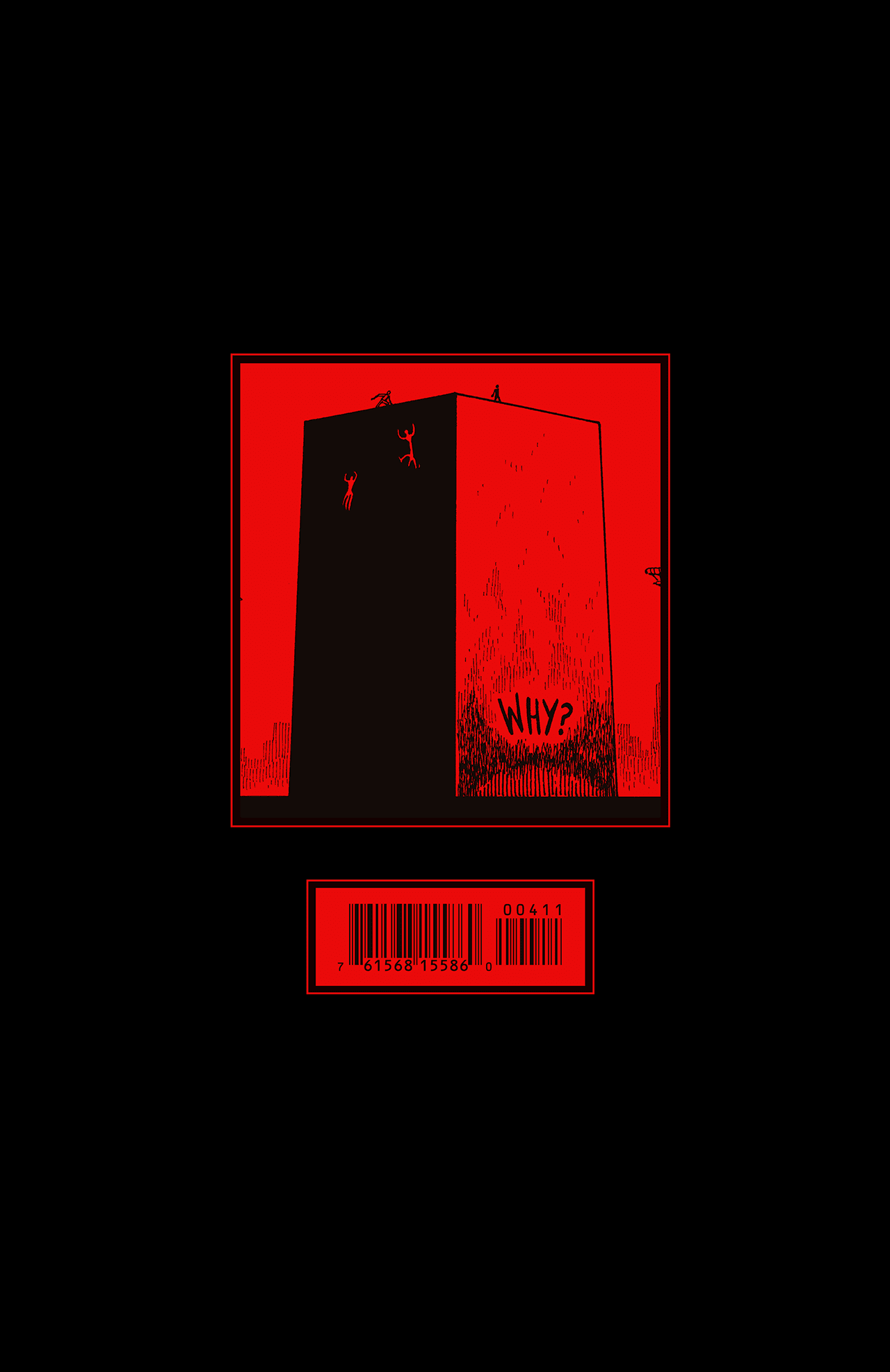 Read online Citizen Rex comic -  Issue #4 - 25