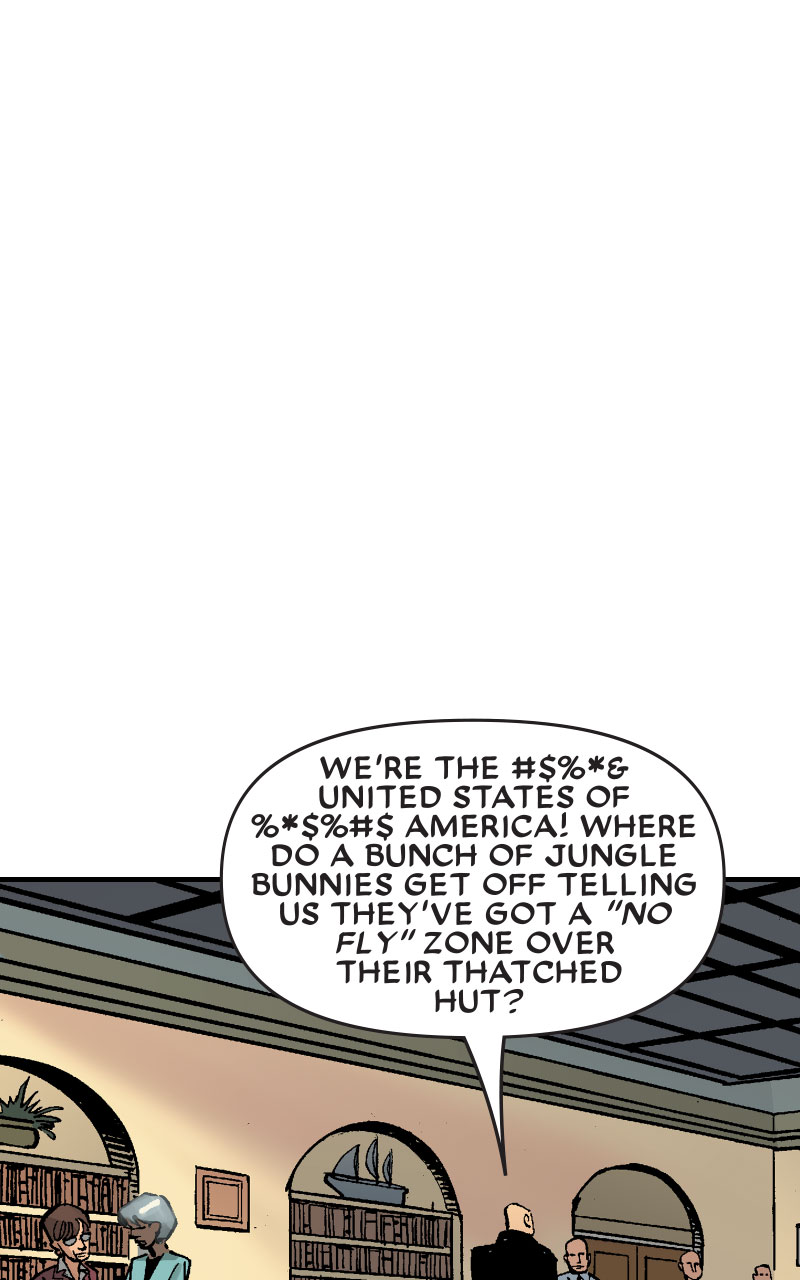 Read online Black Panther: Who Is the Black Panther? Infinity Comic comic -  Issue #2 - 35