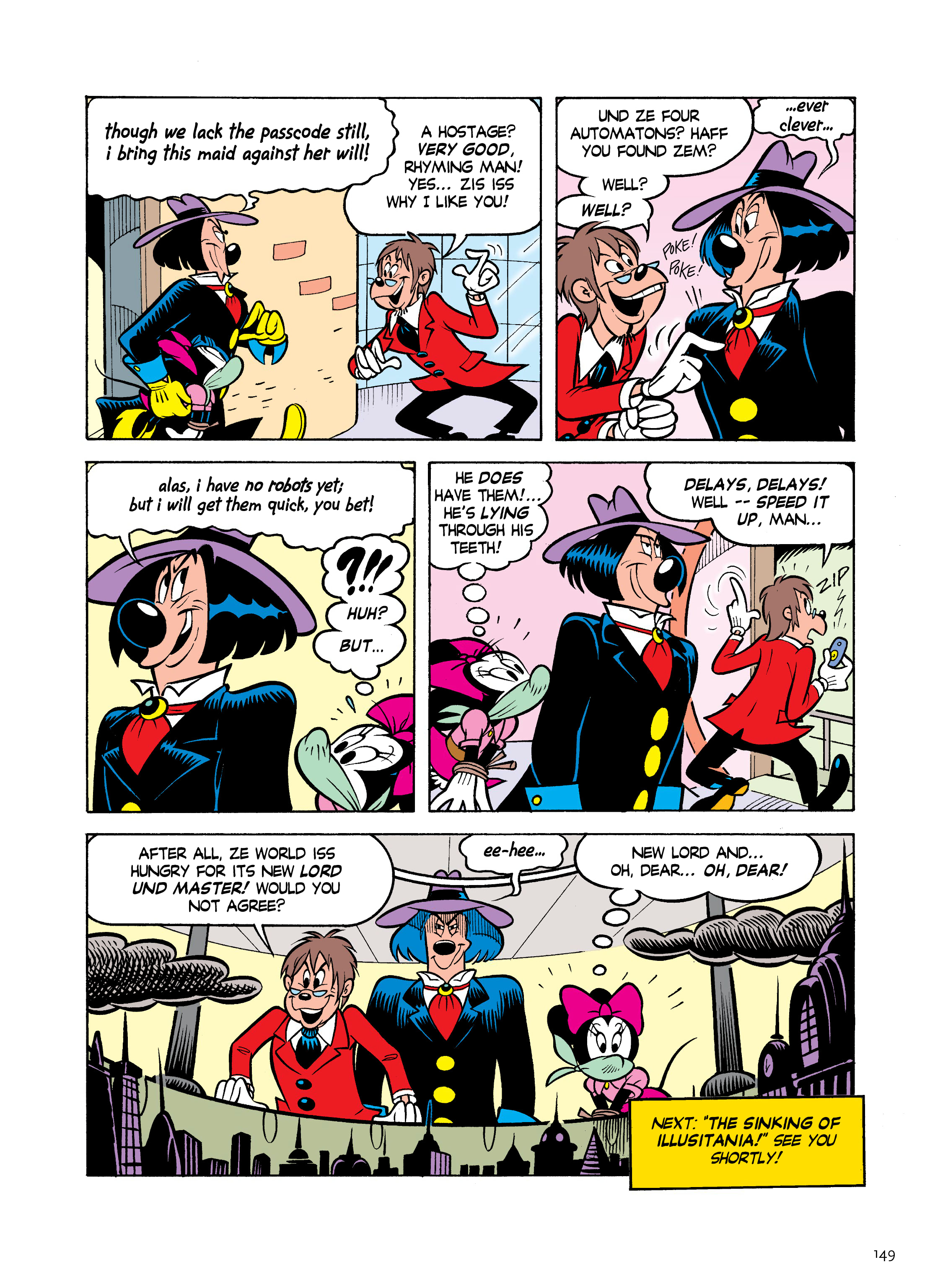 Read online Disney Masters comic -  Issue # TPB 19 (Part 2) - 54