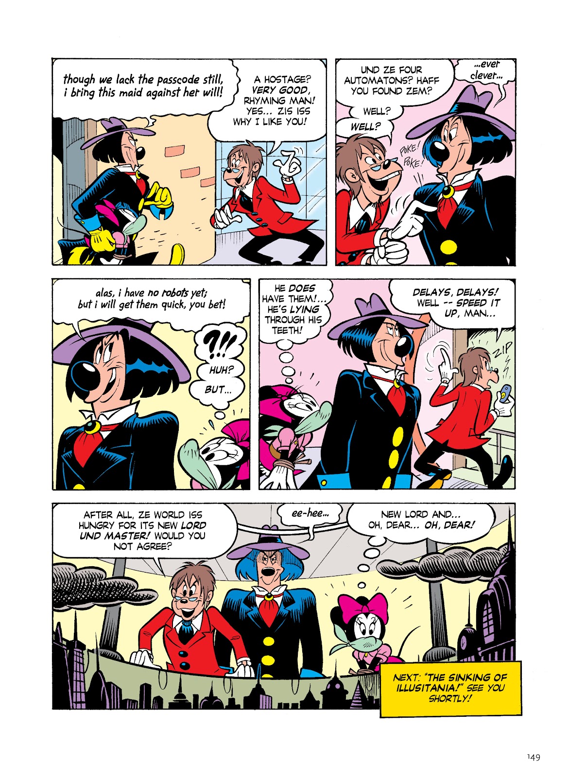 Disney Masters issue TPB 19 (Part 2) - Page 54