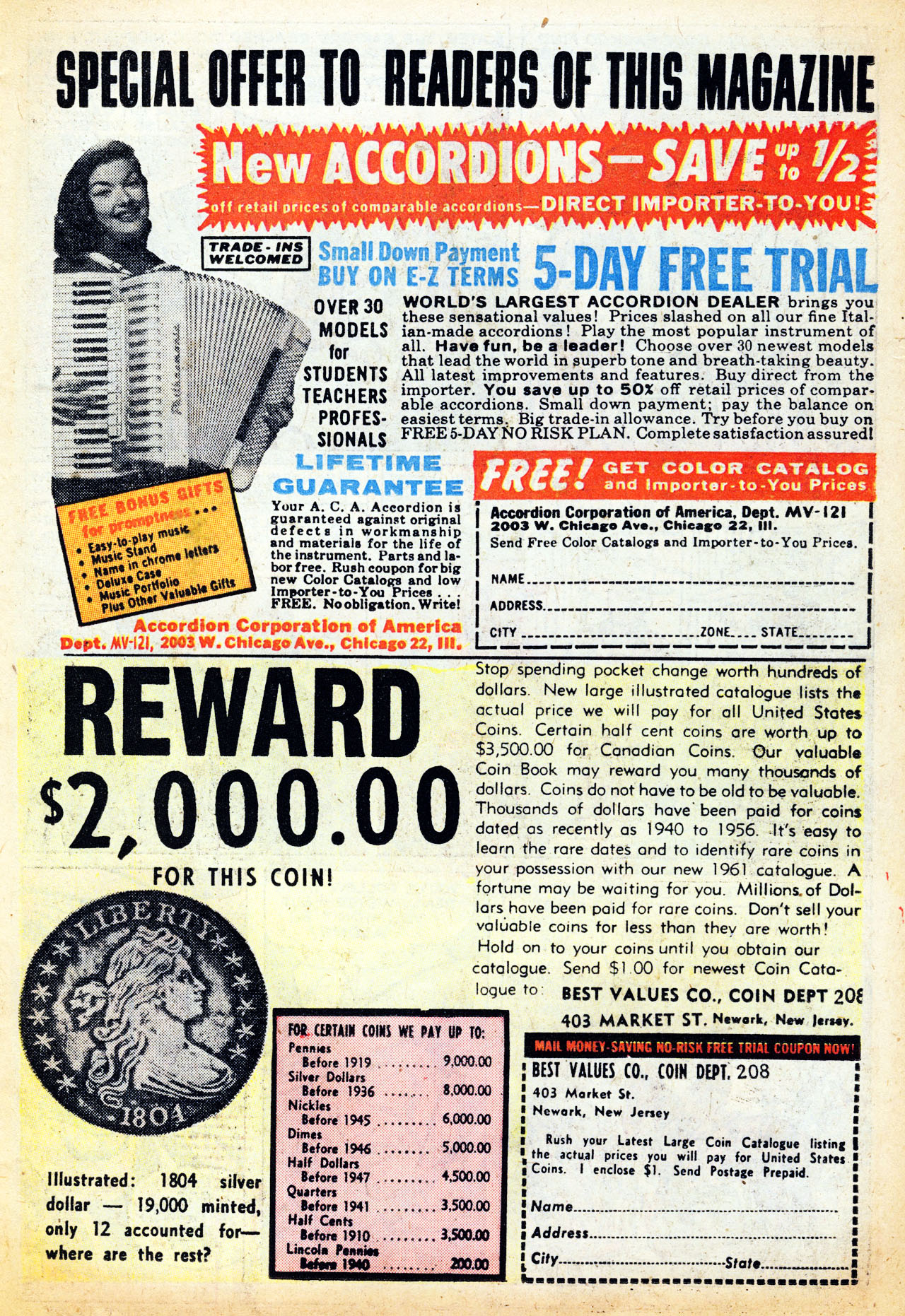 Read online Gunsmoke Western comic -  Issue #68 - 15