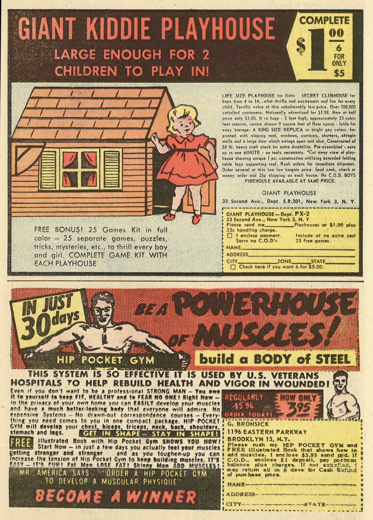 Read online Hooded Horseman comic -  Issue #31 - 15