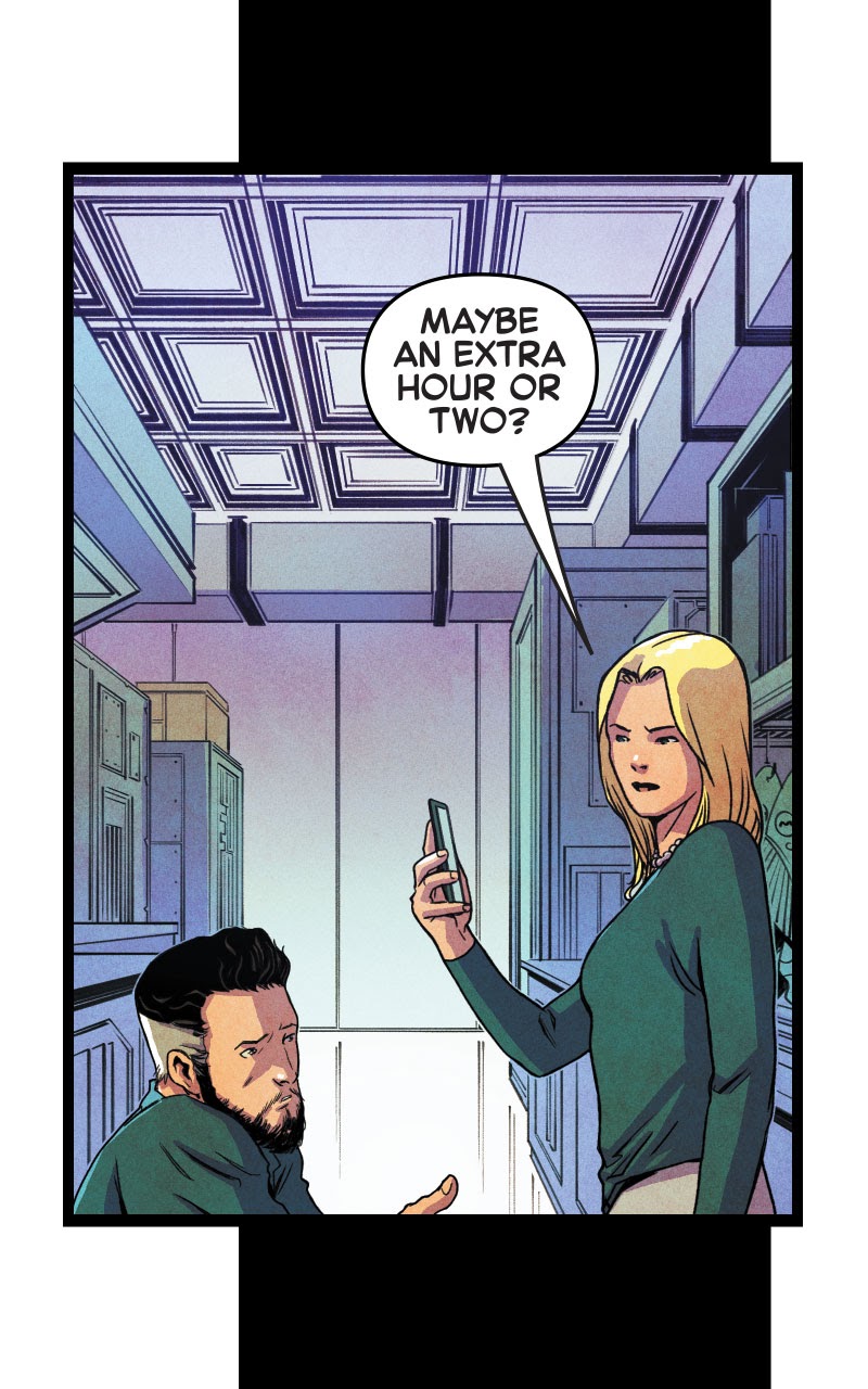 Read online Fantastic Four: Infinity Comic comic -  Issue #3 - 19