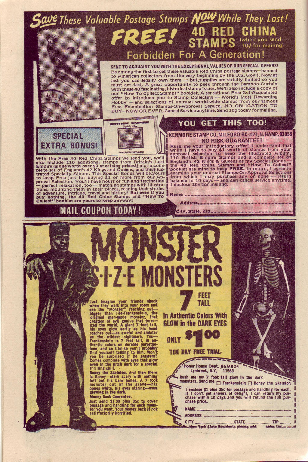 Read online Adventure Comics (1938) comic -  Issue #431 - 19