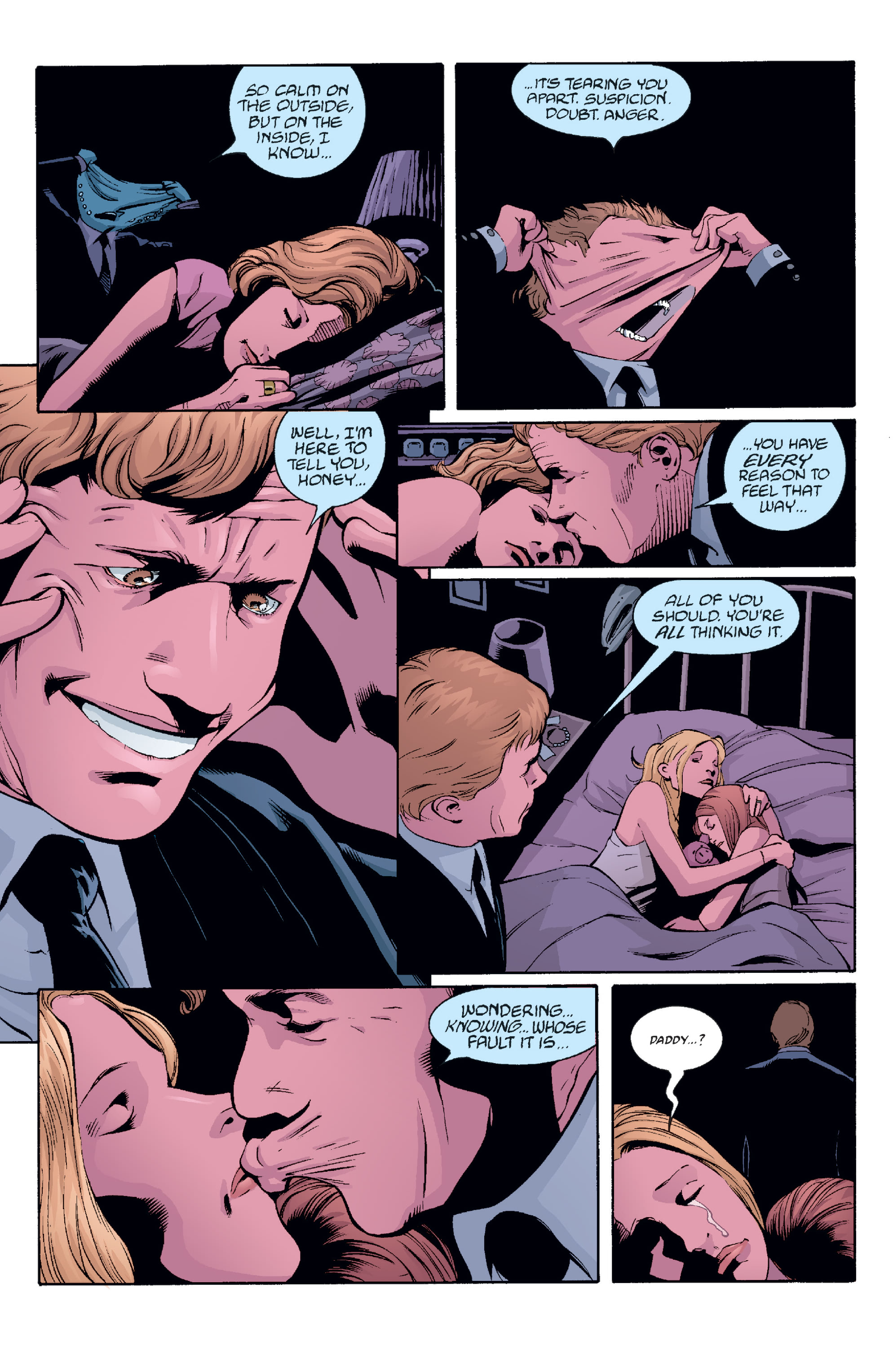 Read online Buffy the Vampire Slayer (1998) comic -  Issue # _Legacy Edition Book 6 (Part 3) - 30
