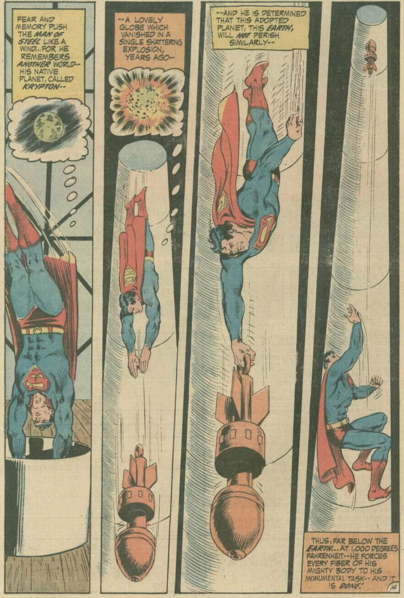 Read online Superman (1939) comic -  Issue #238 - 15