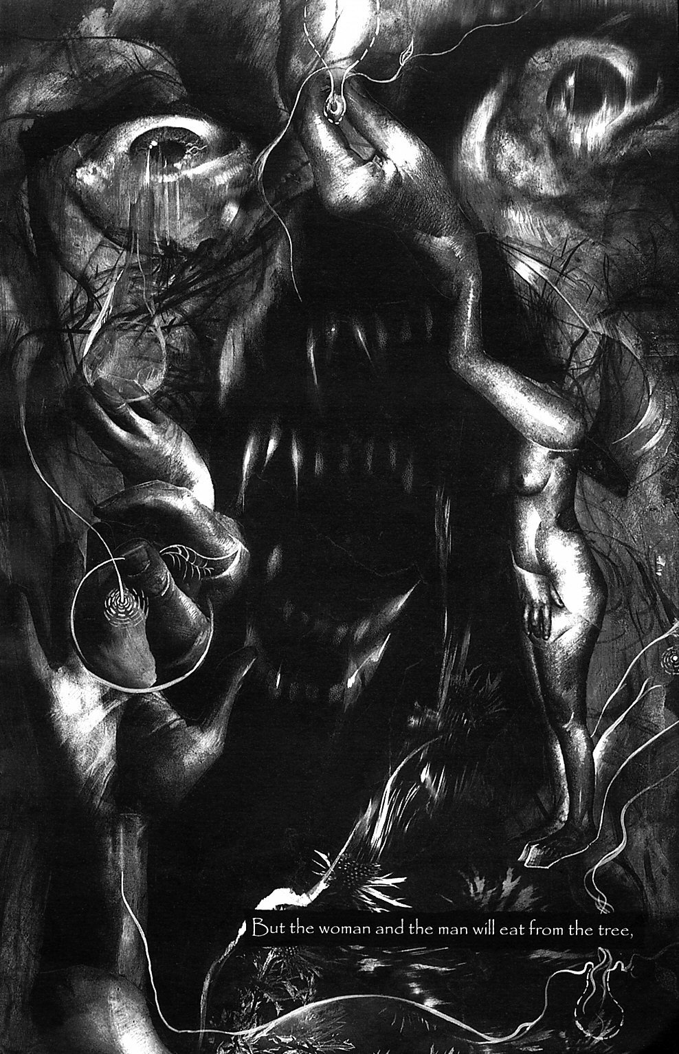 Read online The Bandy Man comic -  Issue #2 - 11