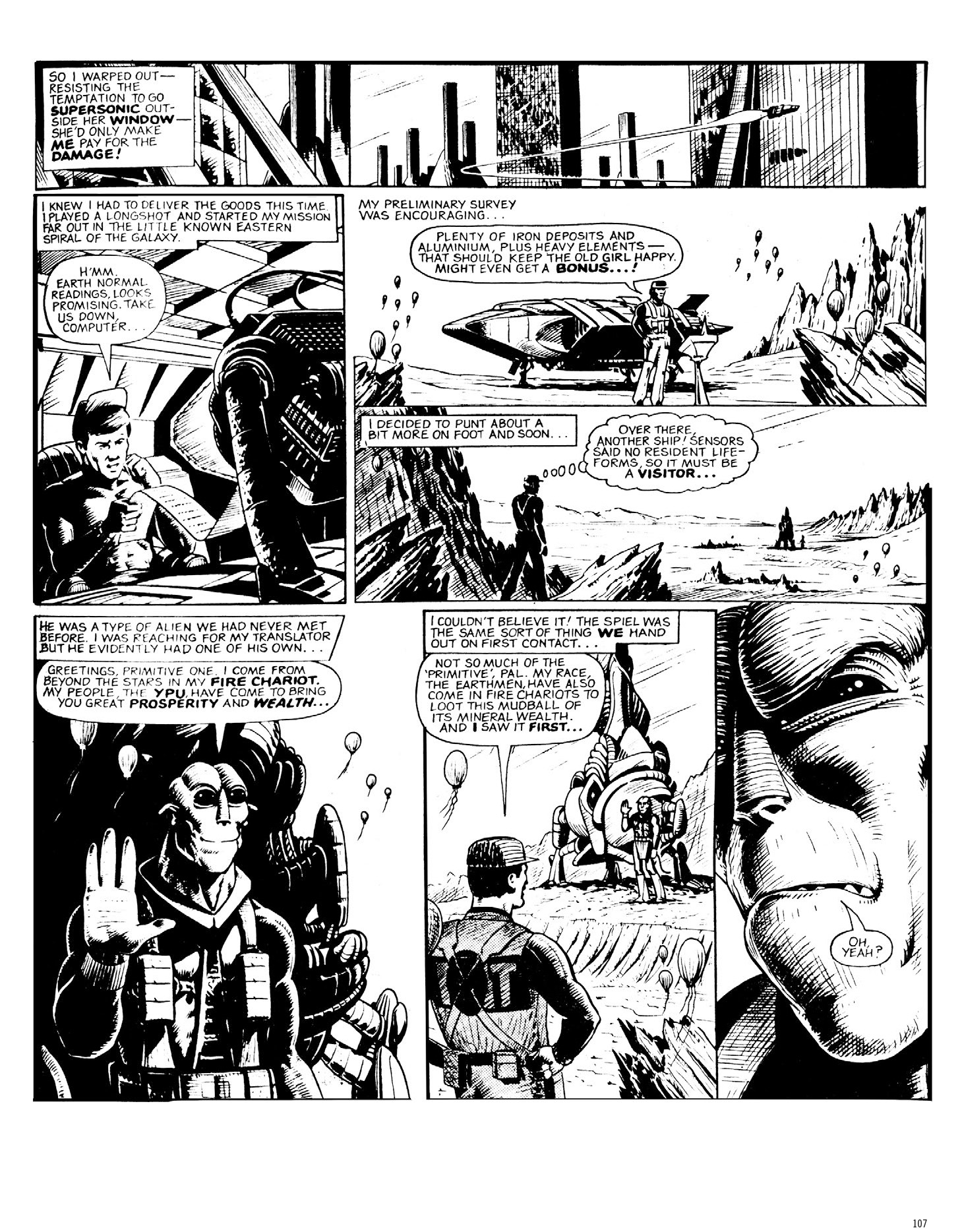 Read online The Complete Future Shocks comic -  Issue # TPB 2 (Part 2) - 10