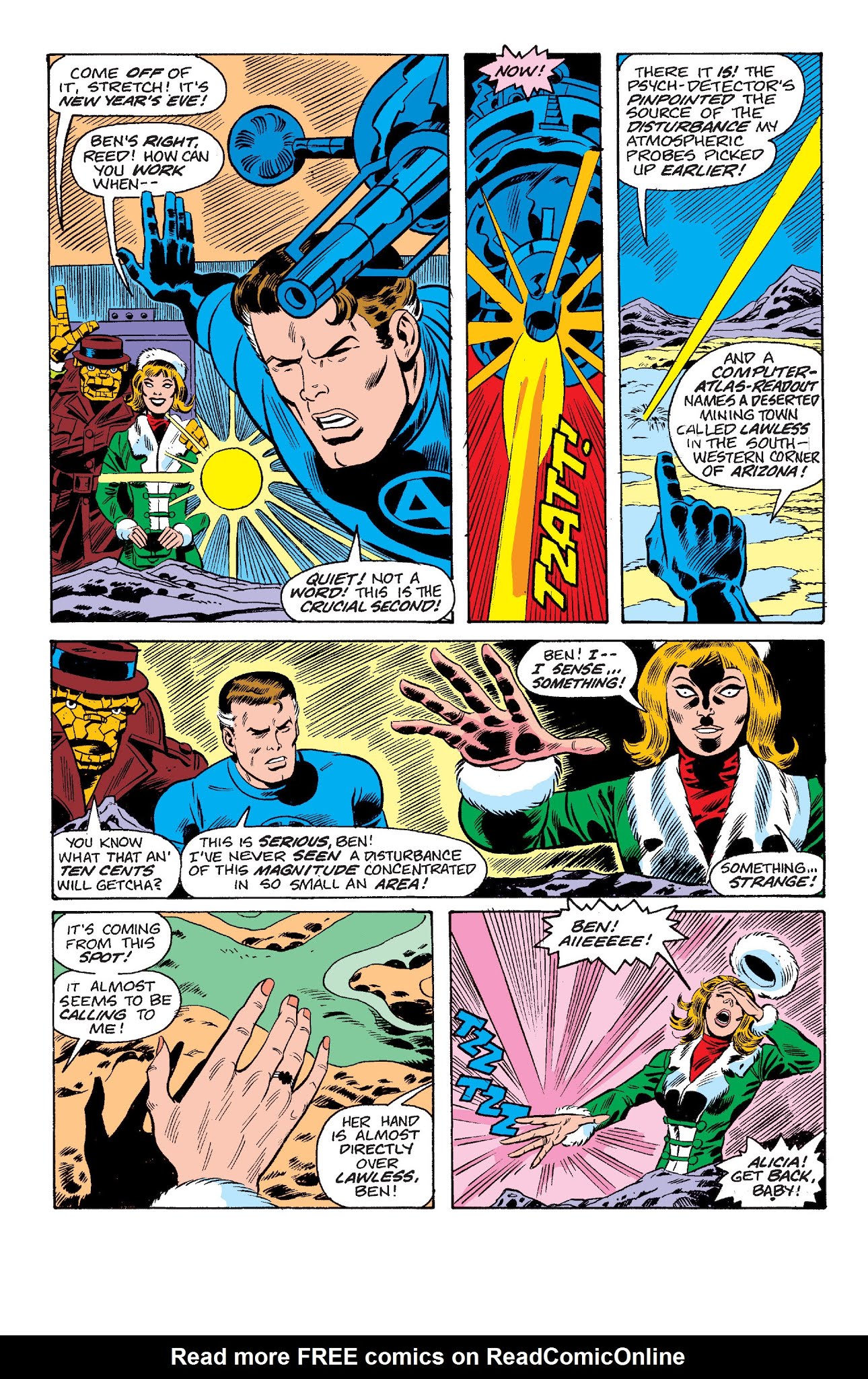 Read online Son of Satan Classic comic -  Issue # TPB (Part 4) - 71