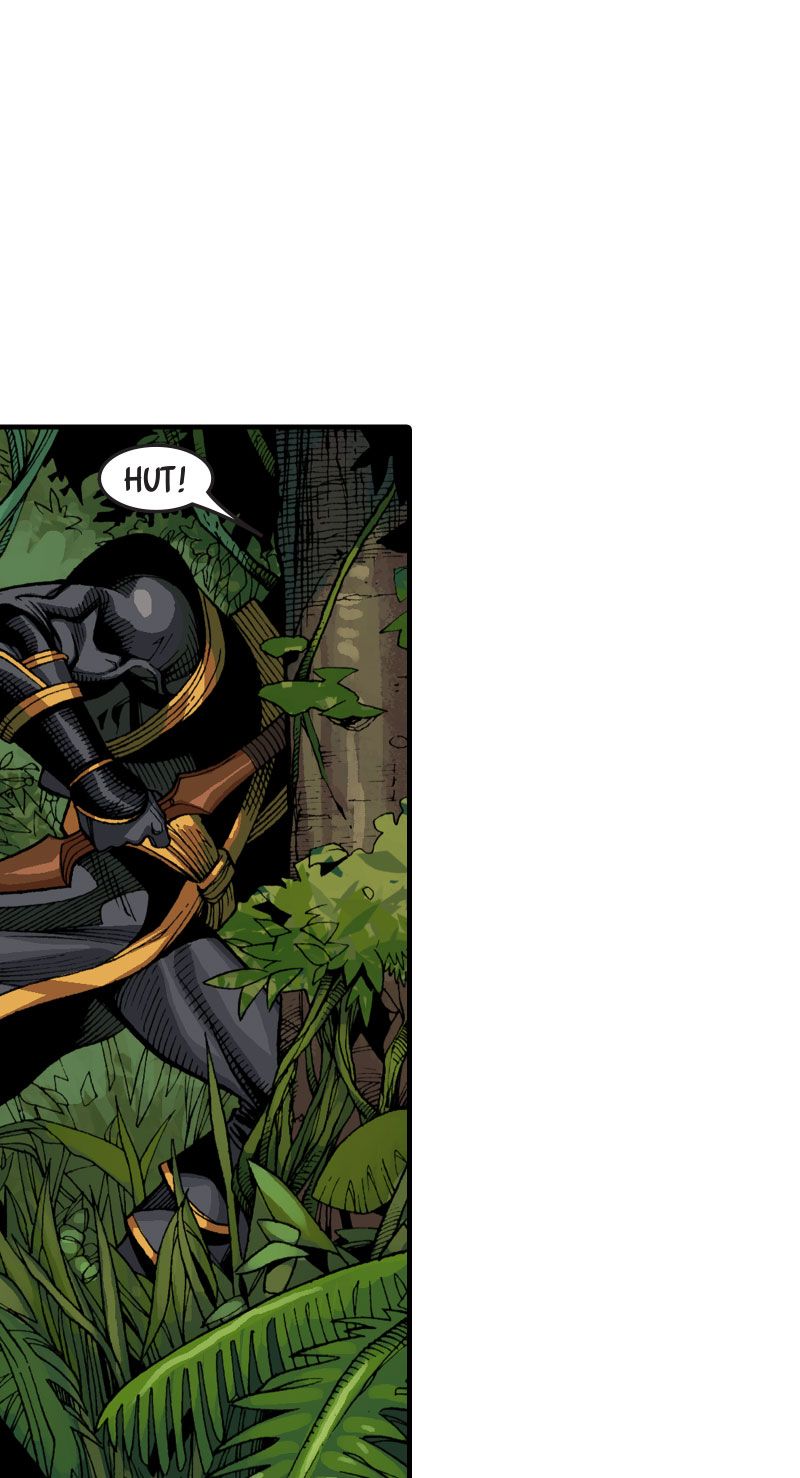 Read online Secret Invasion Infinity Comic comic -  Issue #5 - 53