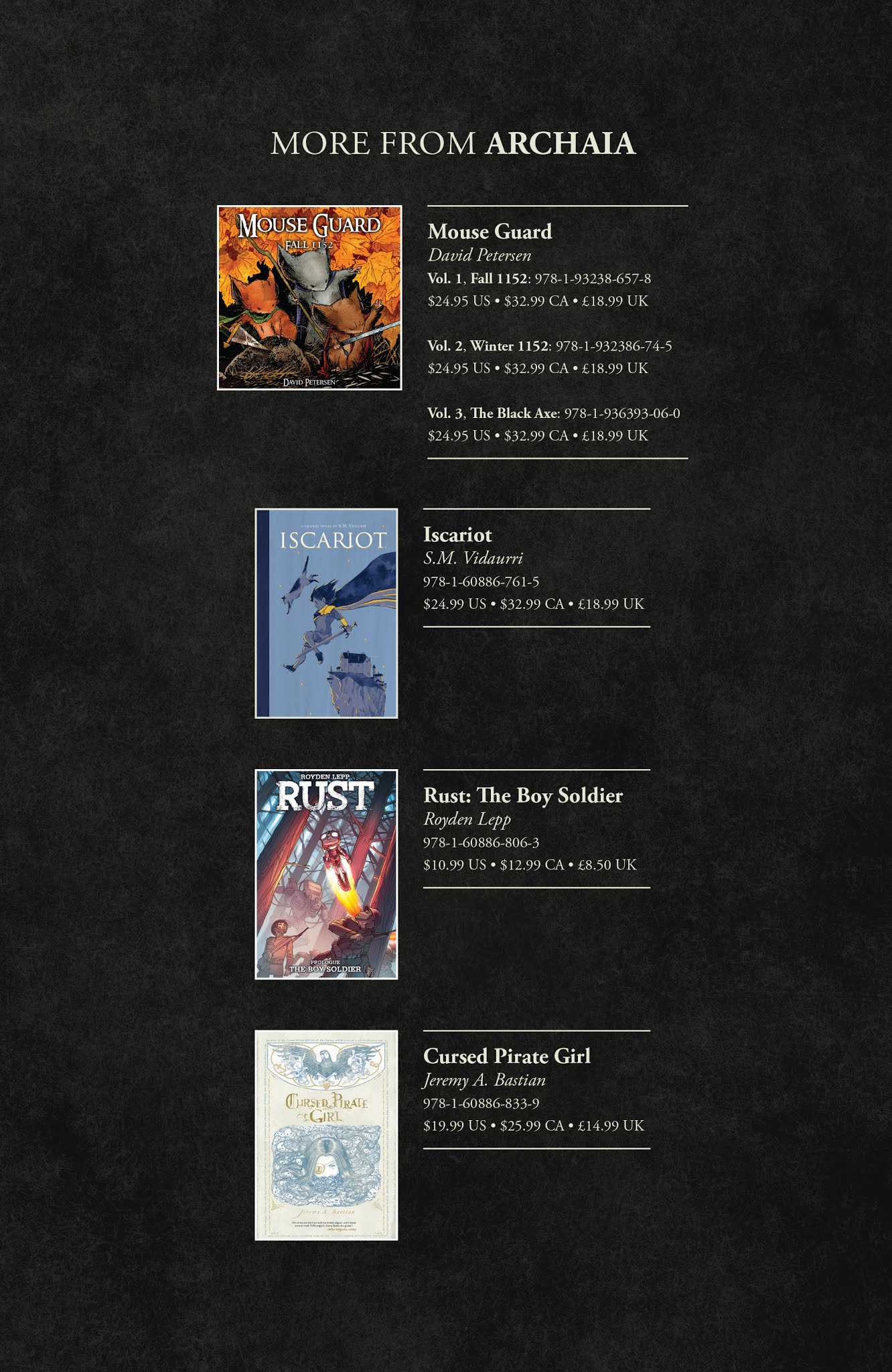 Read online Americatown comic -  Issue # TPB (Part 2) - 73