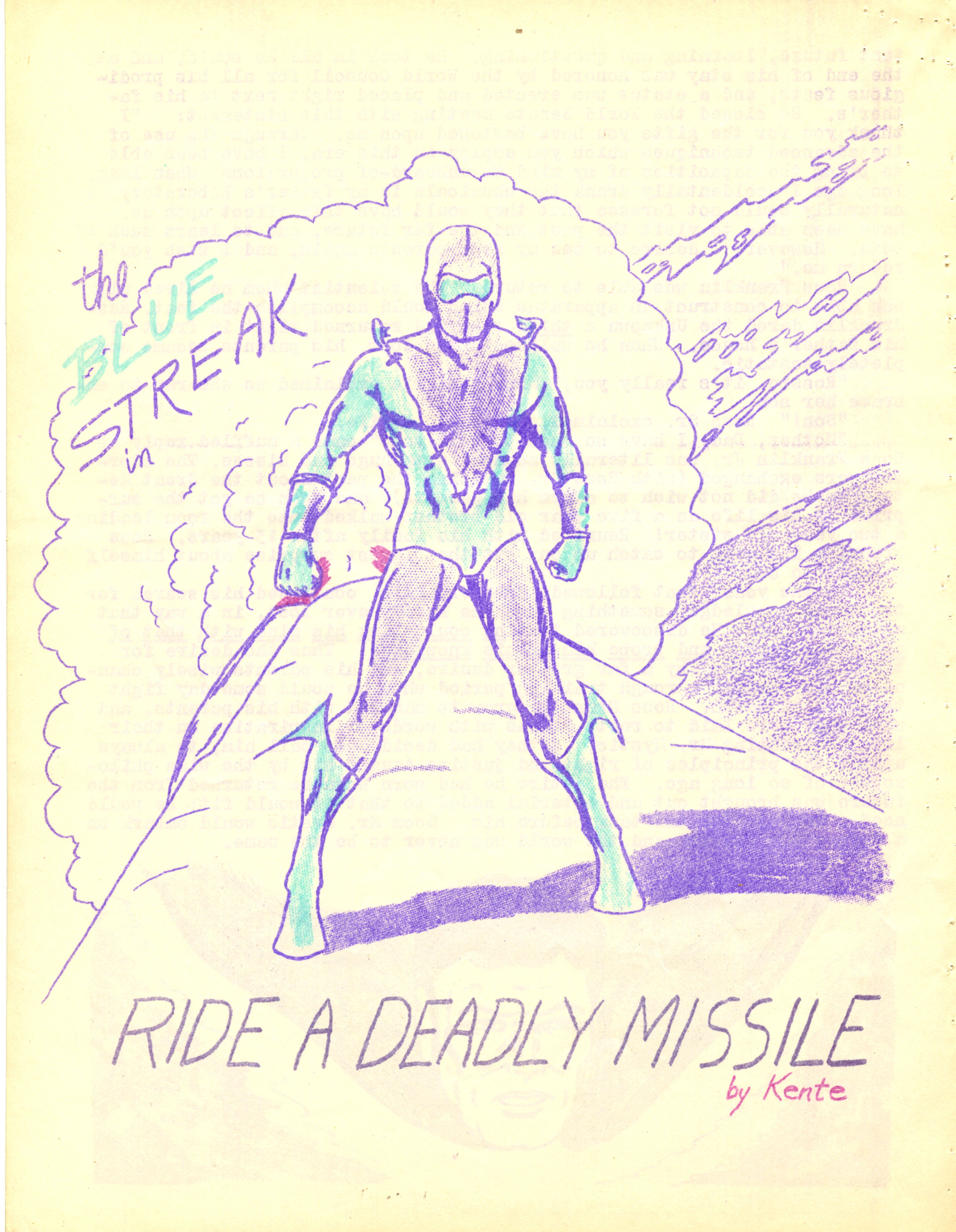 Read online Star Studded Comics comic -  Issue #3 - 25